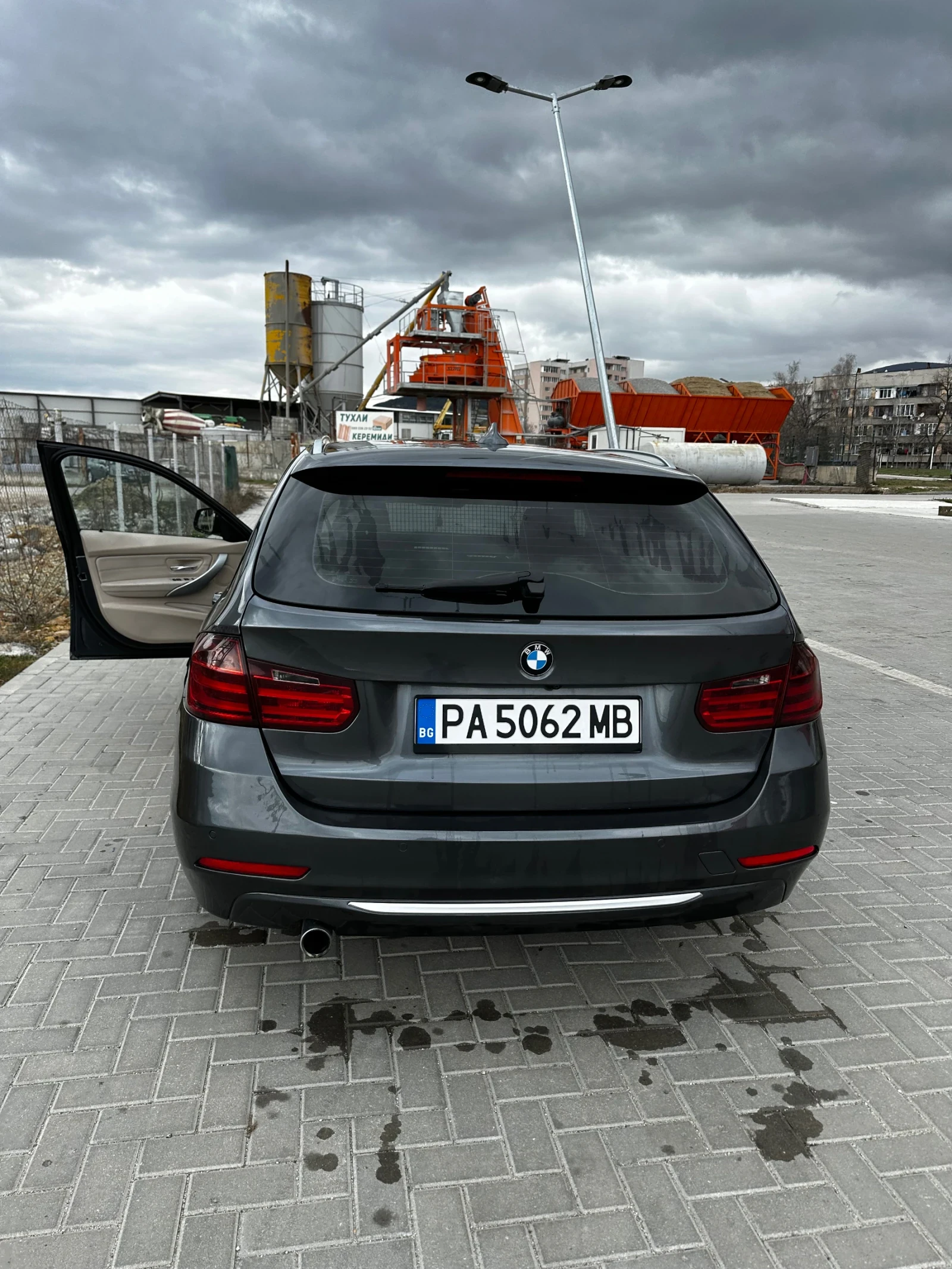 BMW 320 F31 | Mobile.bg � ����������� 17