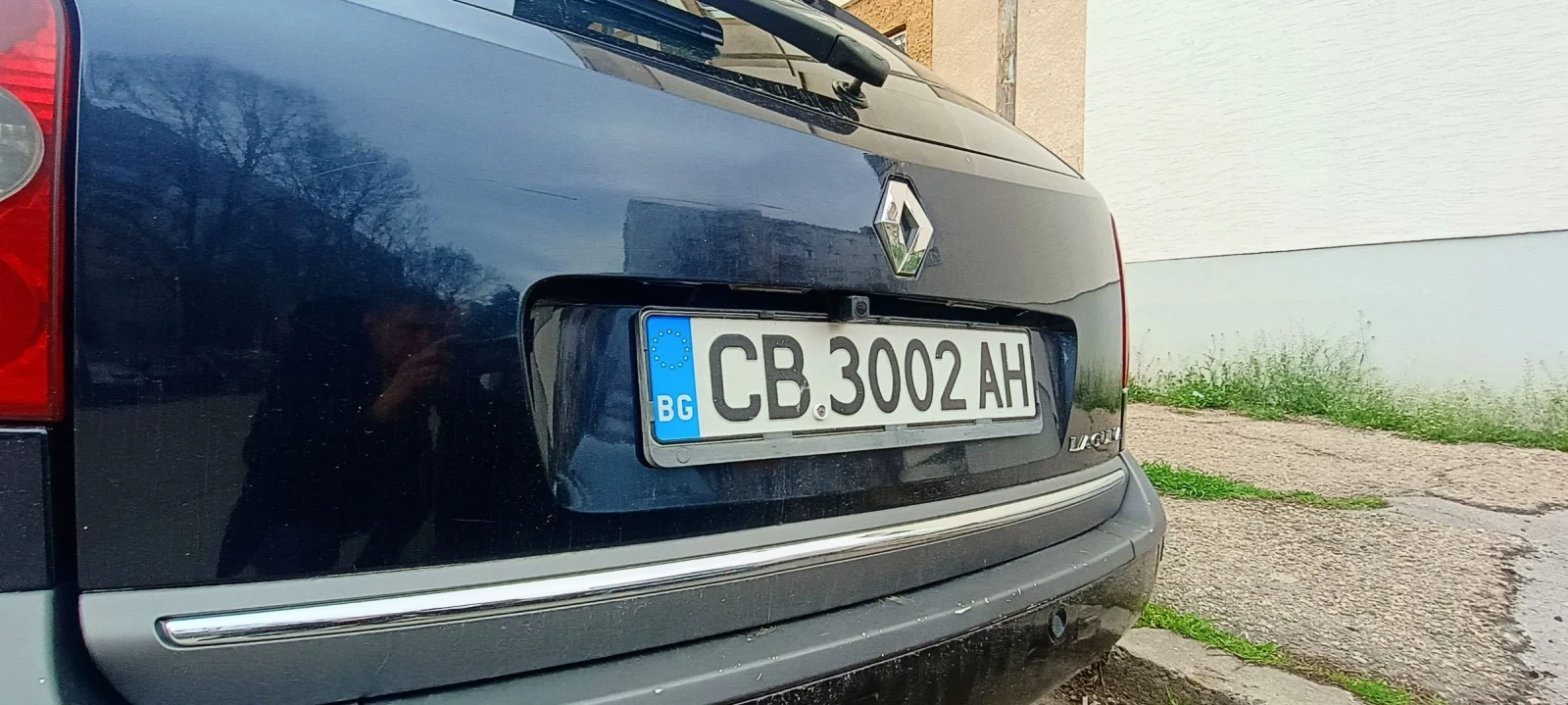 Renault Laguna | Mobile.bg � ����������� 3