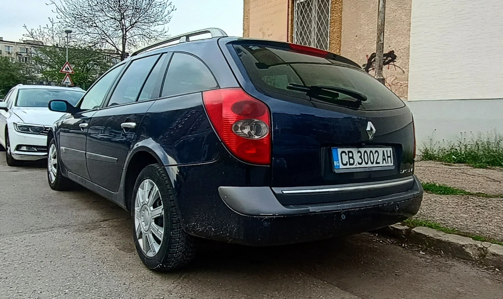 Renault Laguna | Mobile.bg � ����������� 4