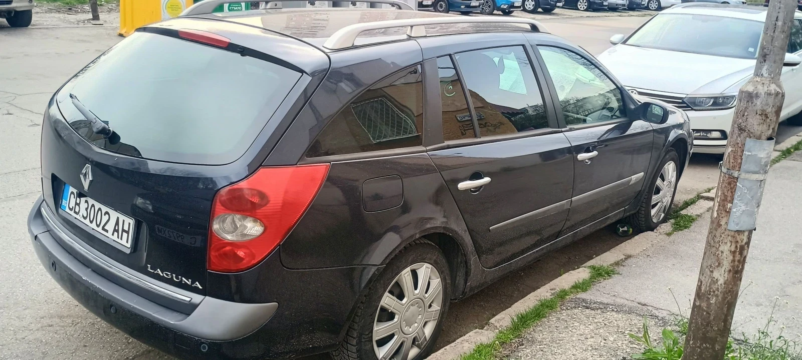 Renault Laguna | Mobile.bg � ����������� 5