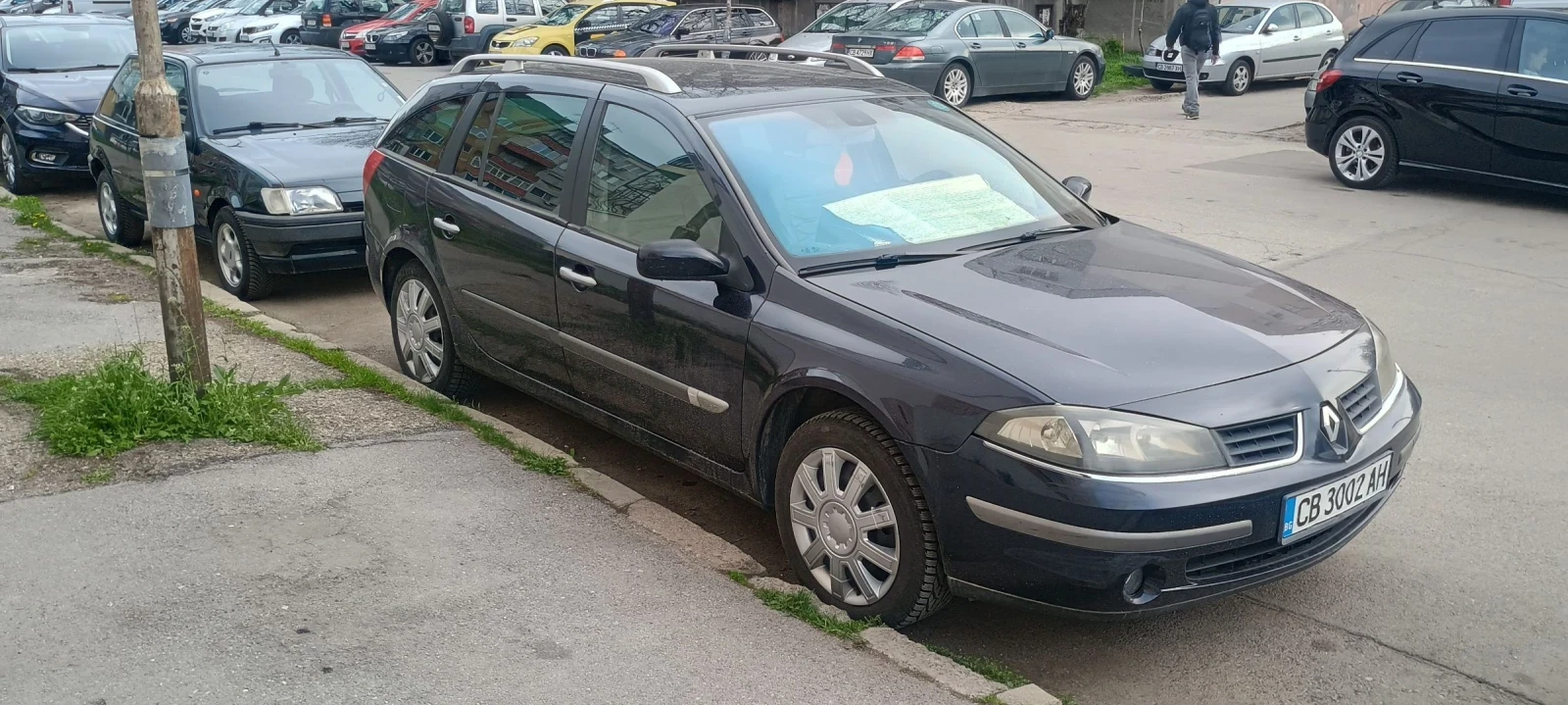 Renault Laguna | Mobile.bg � ����������� 11