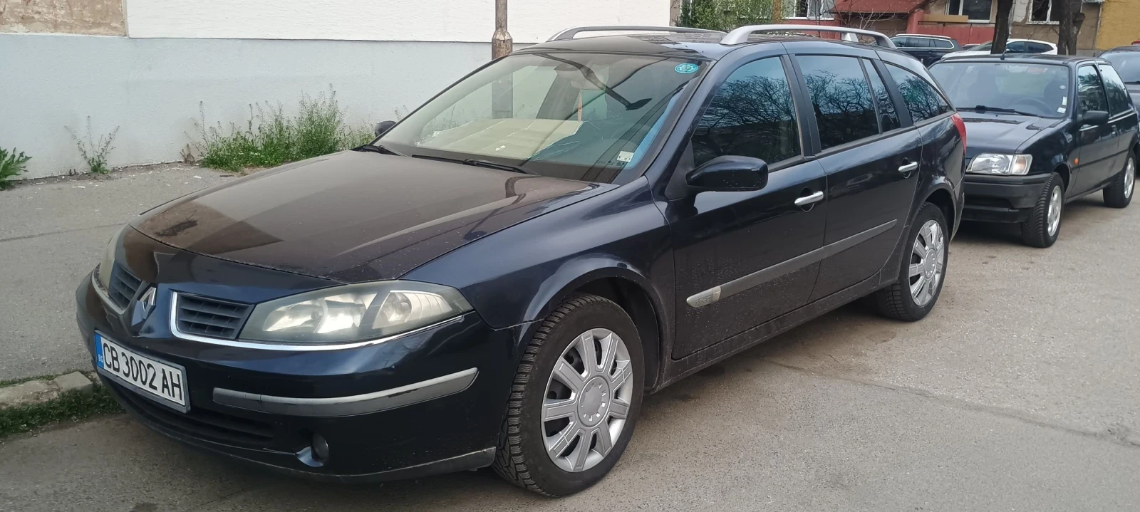 Renault Laguna | Mobile.bg � ����������� 10