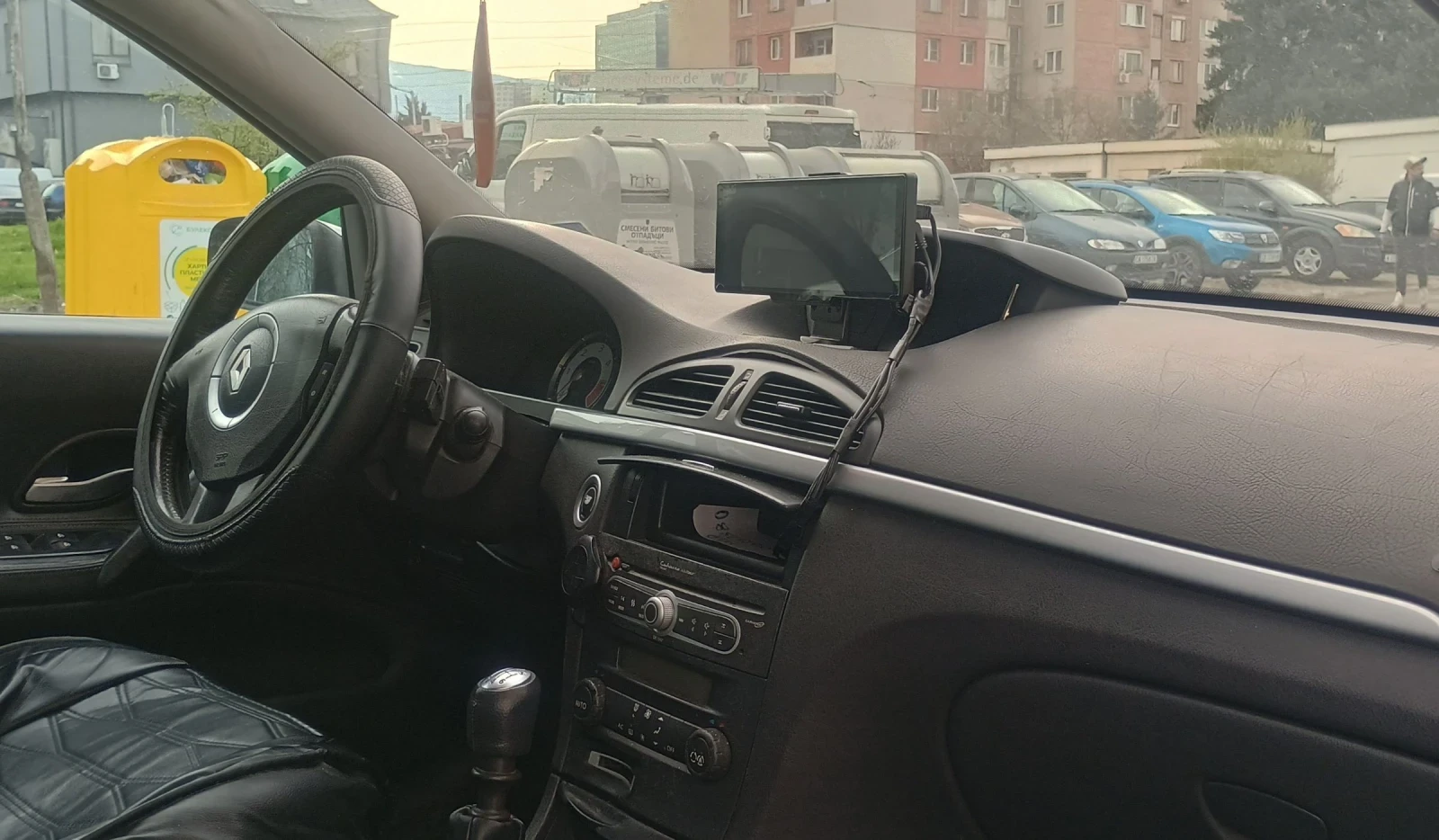 Renault Laguna | Mobile.bg � ����������� 9