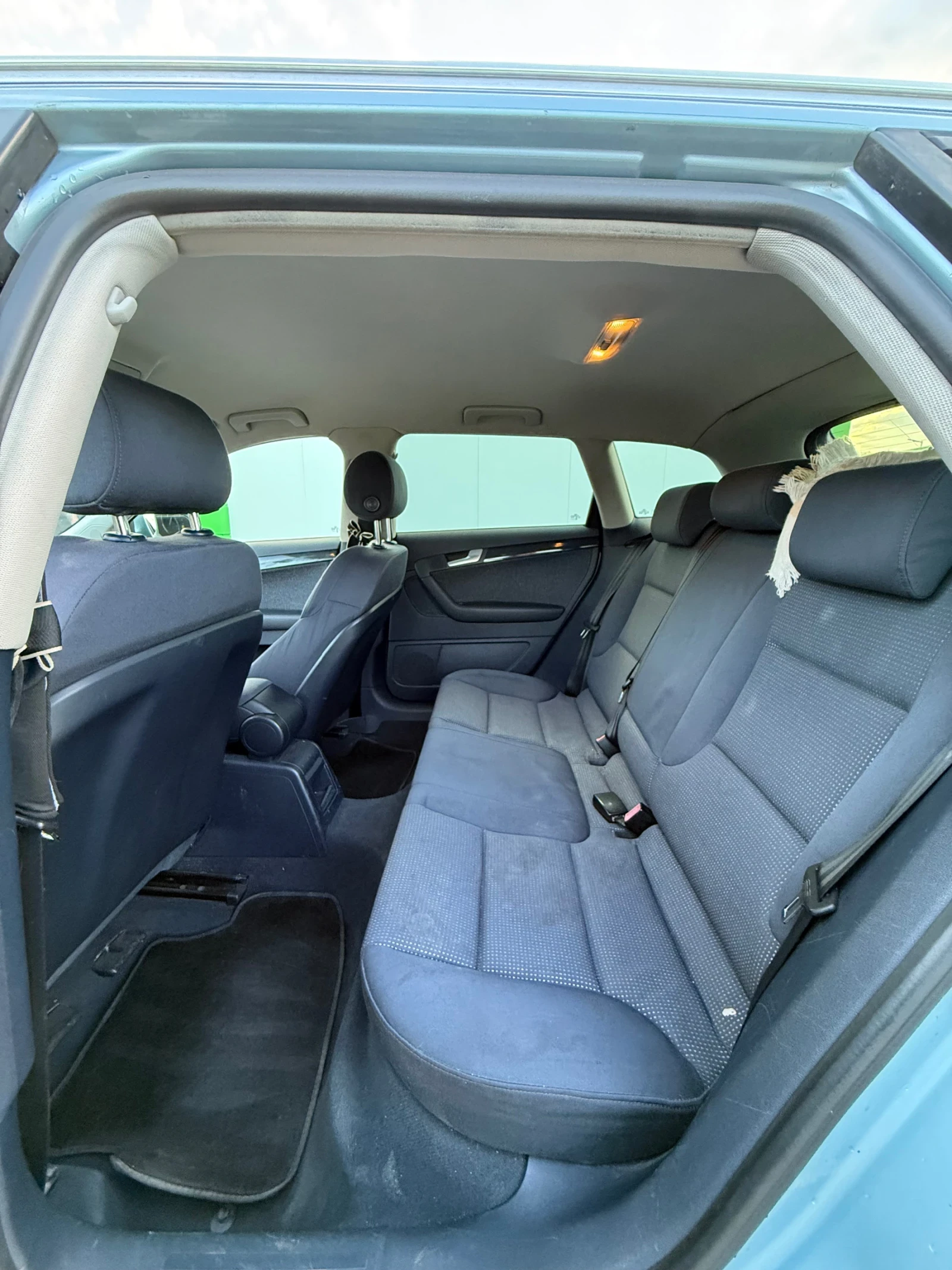 Audi A3, снимка 9 - Автомобили и джипове - 54230307