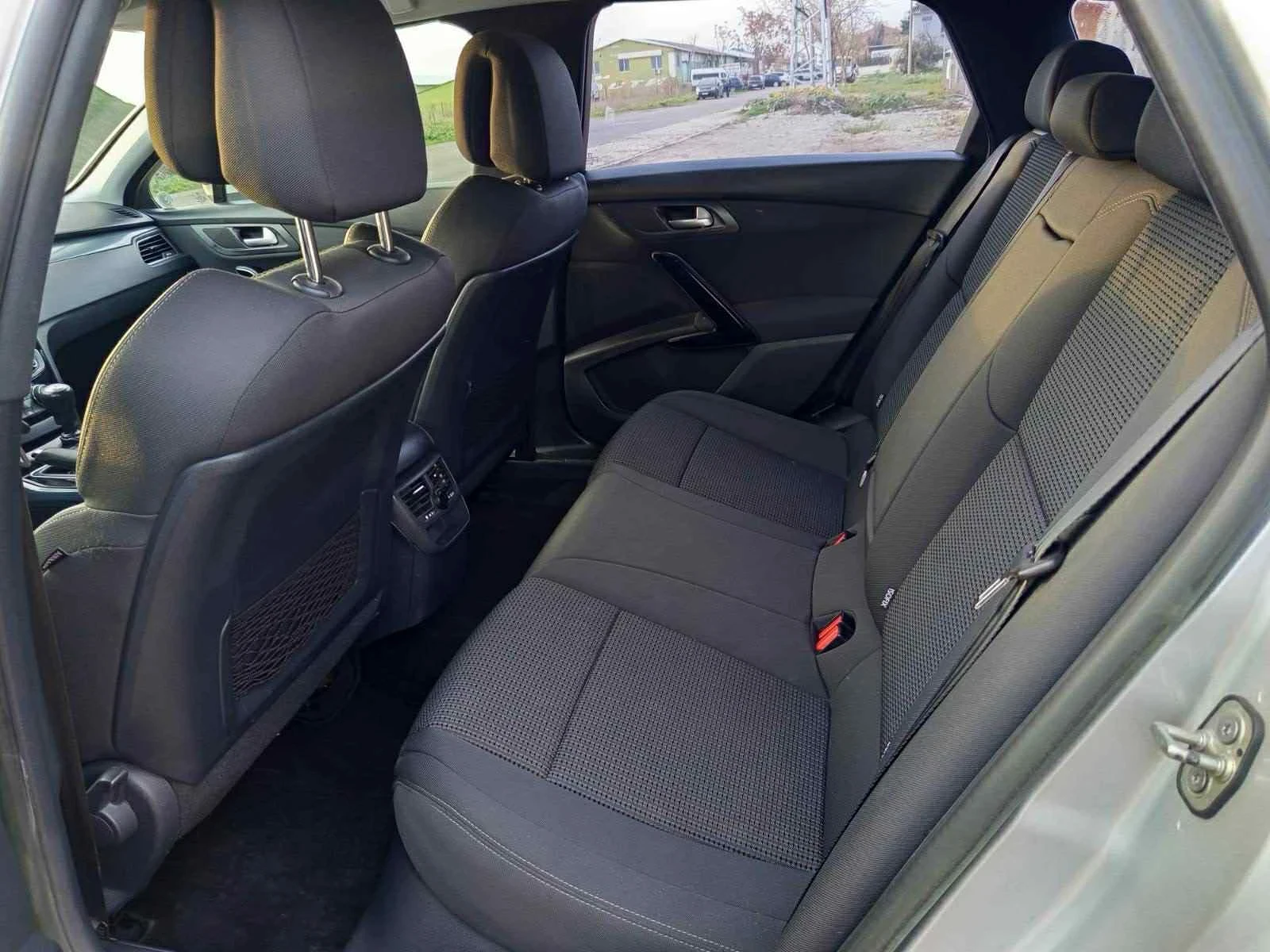 Peugeot 508 Kombi, снимка 4 - Автомобили и джипове - 54240426