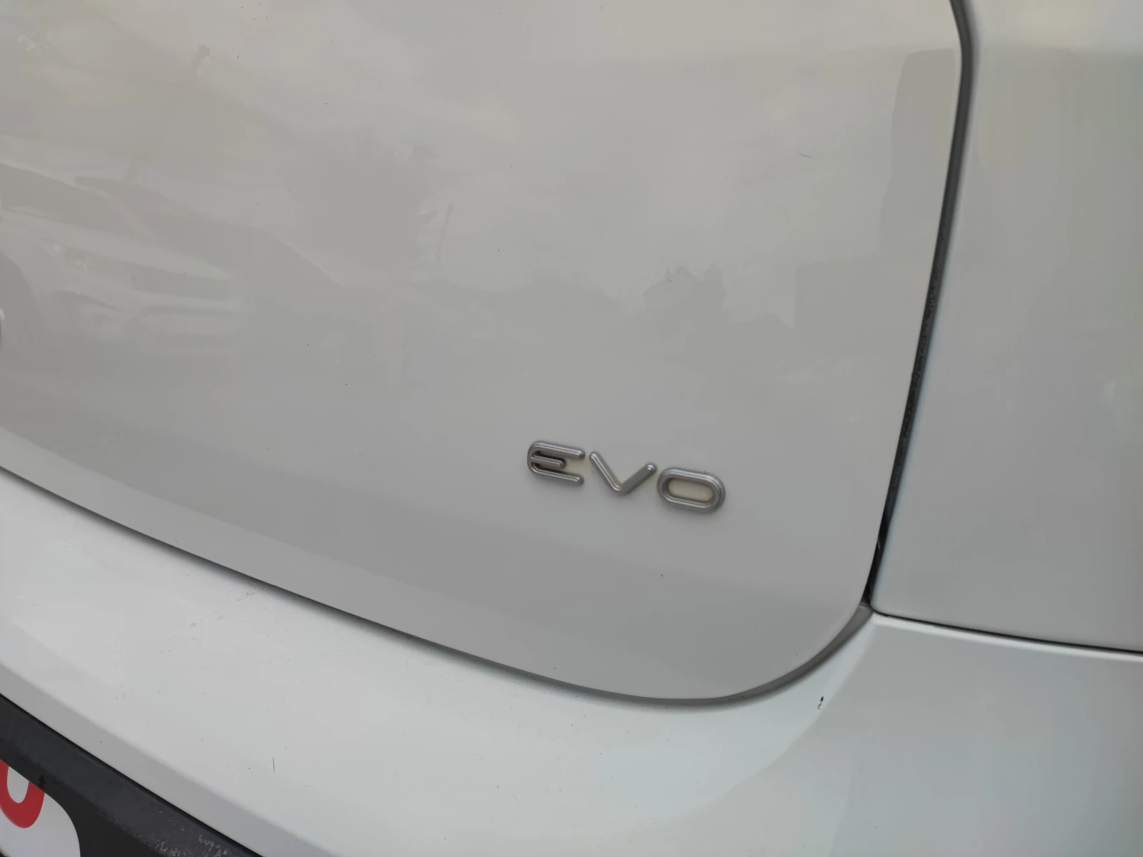 Fiat Punto 1.4 EVO - 78ks- GAZ, снимка 9 - Автомобили и джипове - 54355252