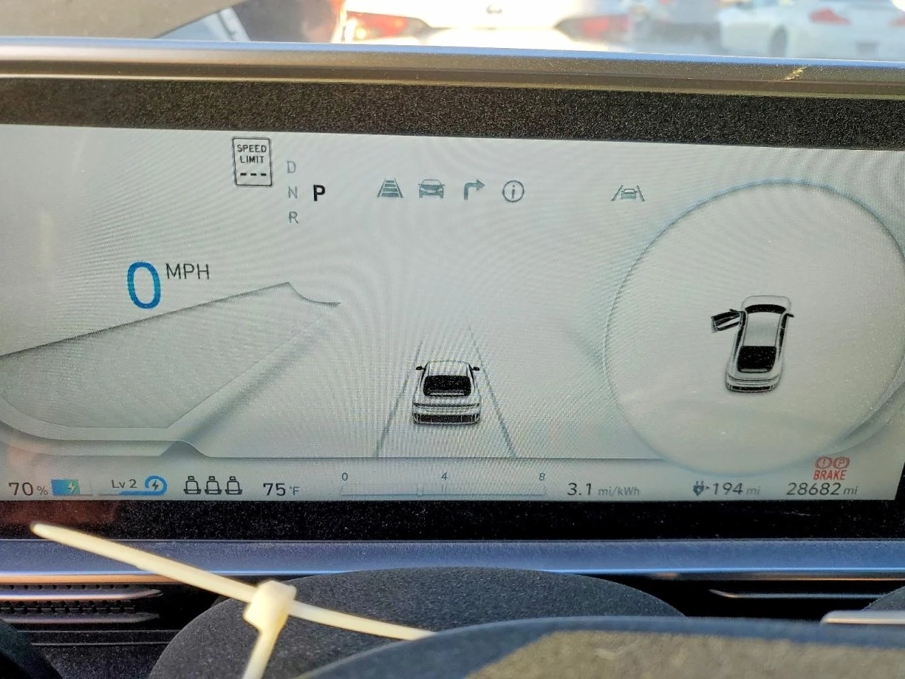 Hyundai Ioniq 6 LIMITED* RWD* AMBIENT* 360* BOSE* ���������* ����� | Mobile.bg � ����������� 10