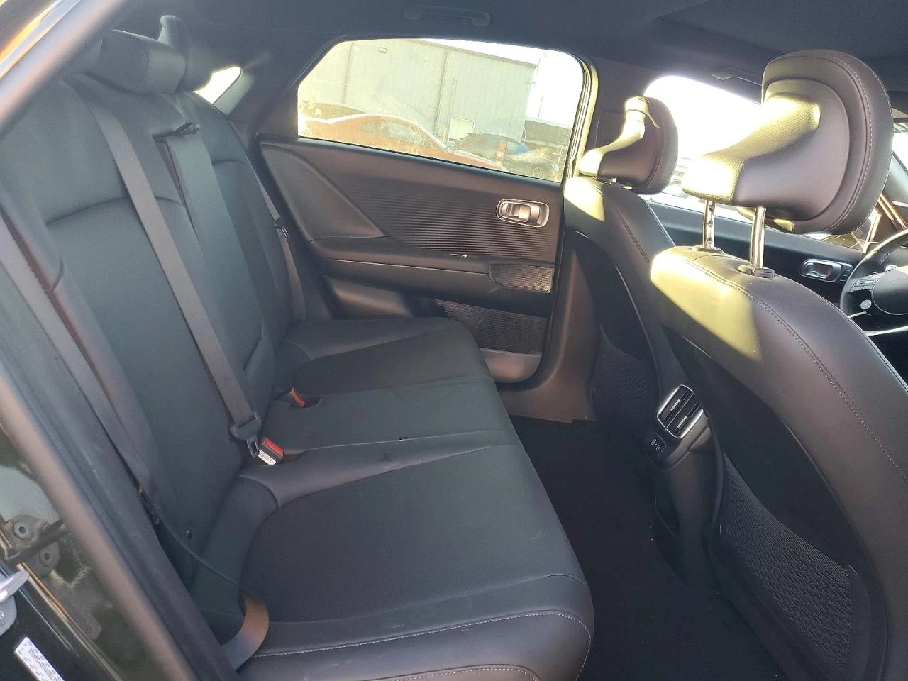 Hyundai Ioniq 6 LIMITED* RWD* AMBIENT* 360* BOSE* ���������* ����� | Mobile.bg � ����������� 11
