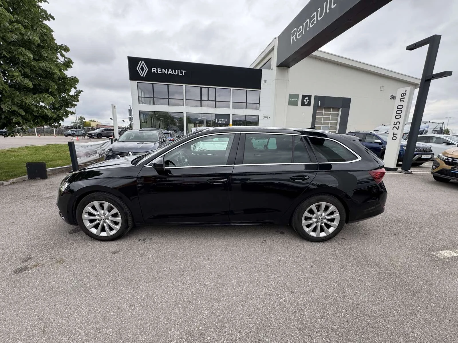 Skoda Octavia 2.0TDI | Mobile.bg � ����������� 3