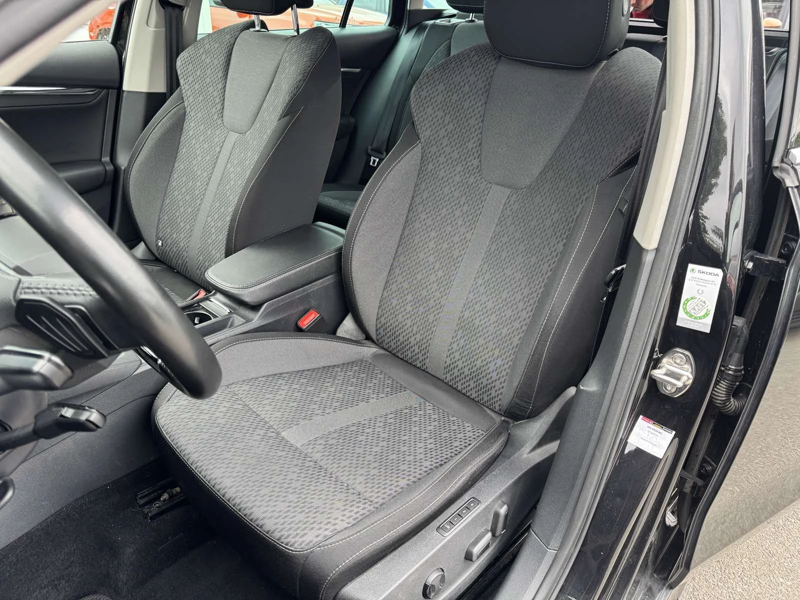 Skoda Octavia 2.0TDI | Mobile.bg � ����������� 13