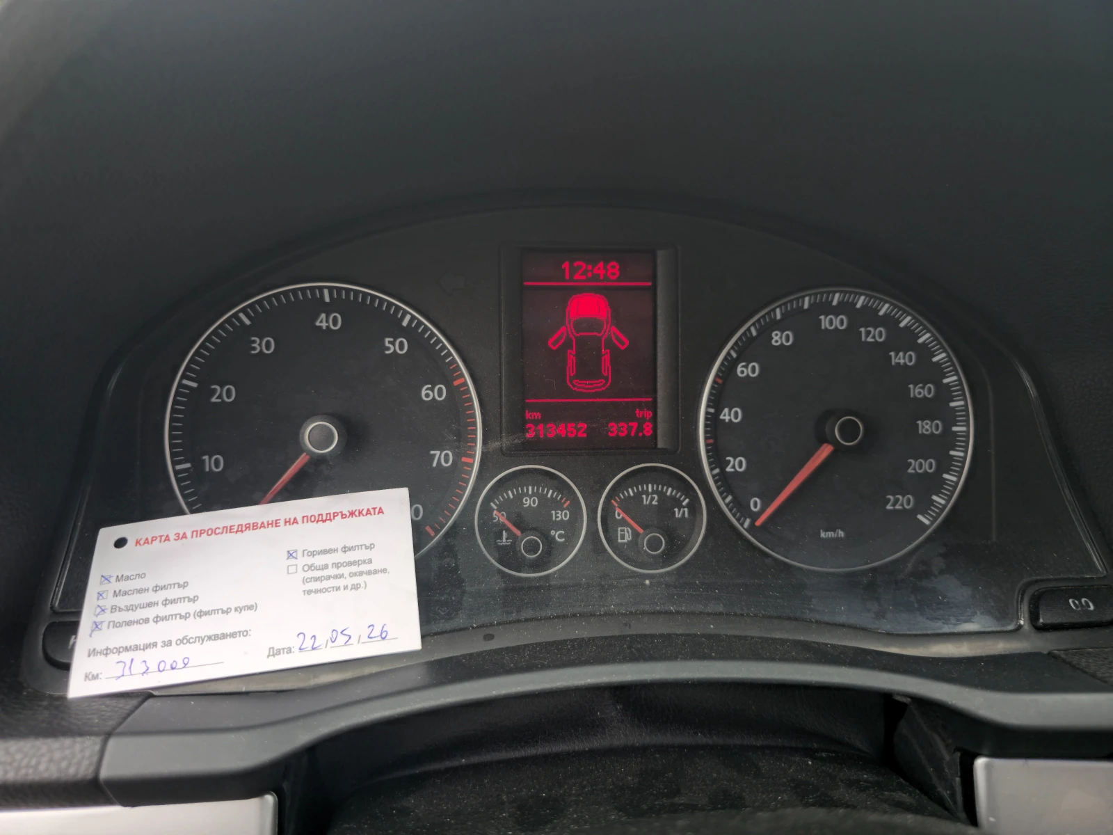 VW Golf, снимка 6 - Автомобили и джипове - 54654151