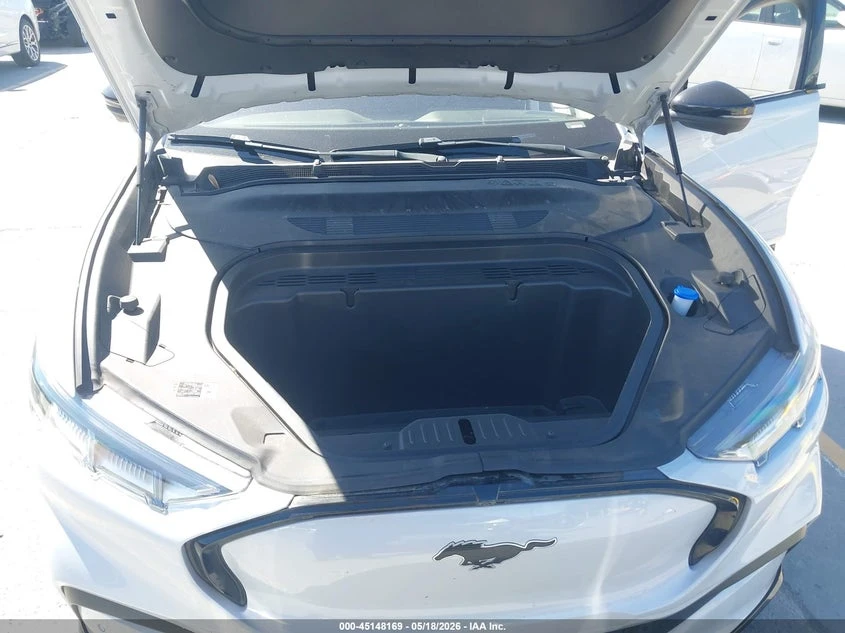 Ford Mustang Mach-E Premium, снимка 10 - Автомобили и джипове - 54891597