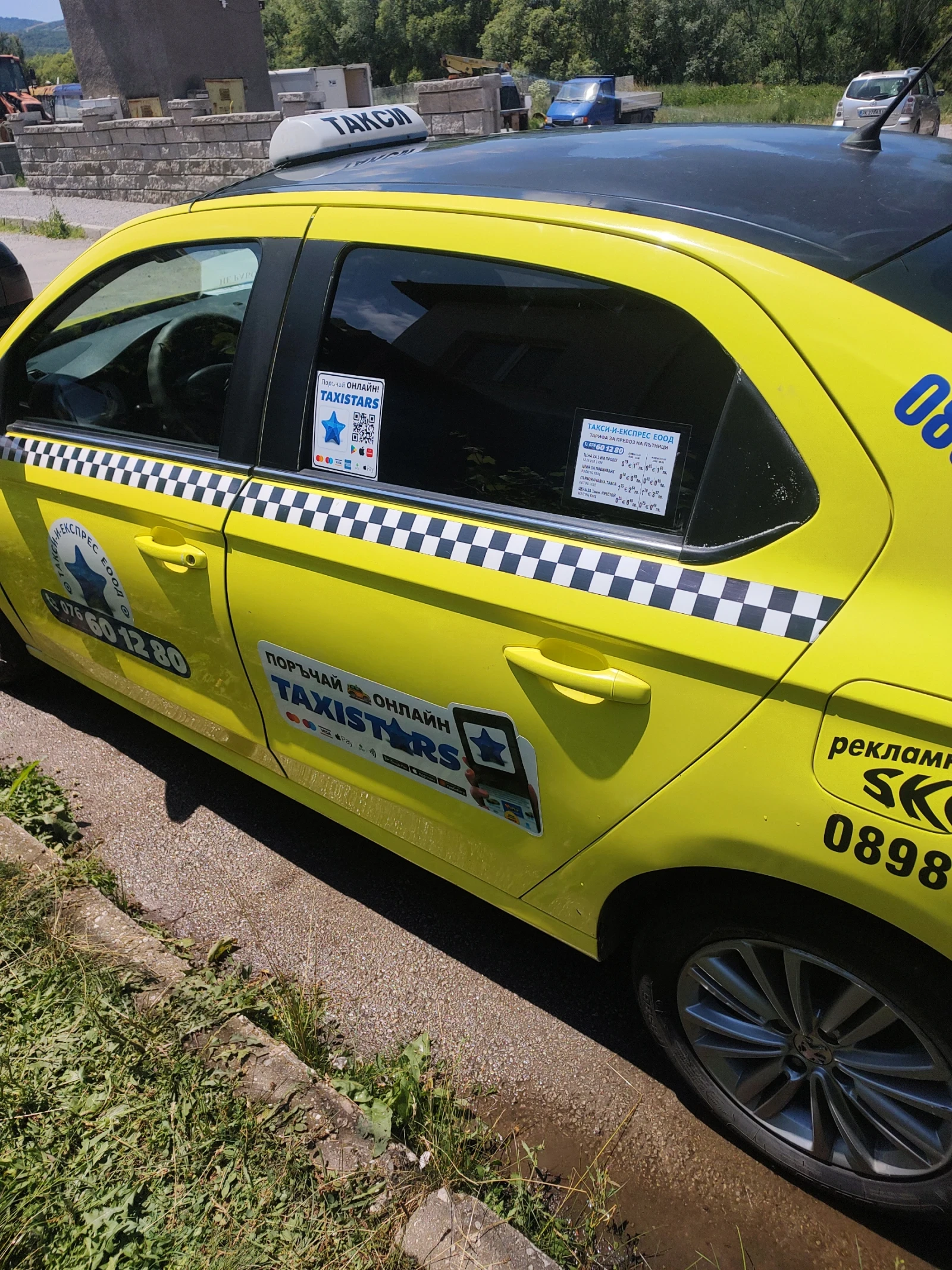 Citroen C-Elysee 1.6vti gas | Mobile.bg � ����������� 7