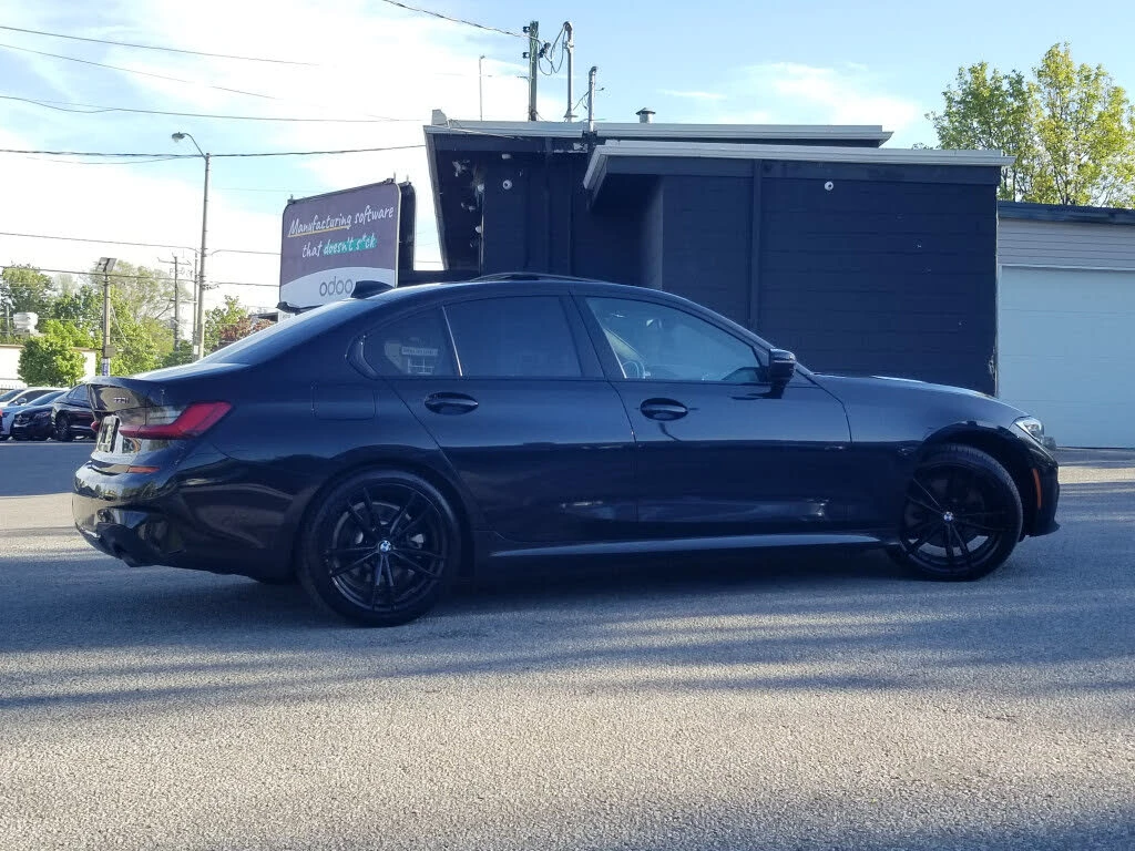 BMW 330 2.0 xDrive , снимка 3 - Автомобили и джипове - 55188265