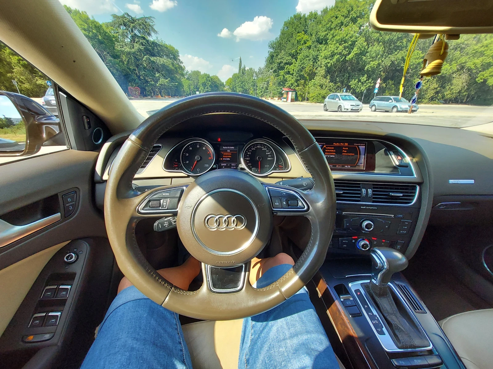 Audi A5 1.8 TFSI | Mobile.bg � ����������� 6