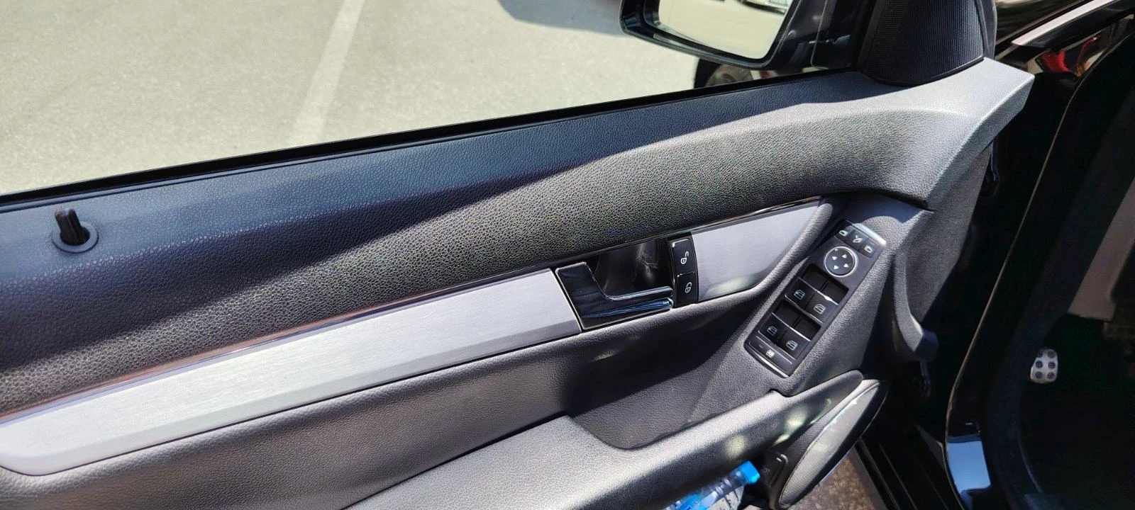 Mercedes-Benz C 250, снимка 8 - Автомобили и джипове - 55607620