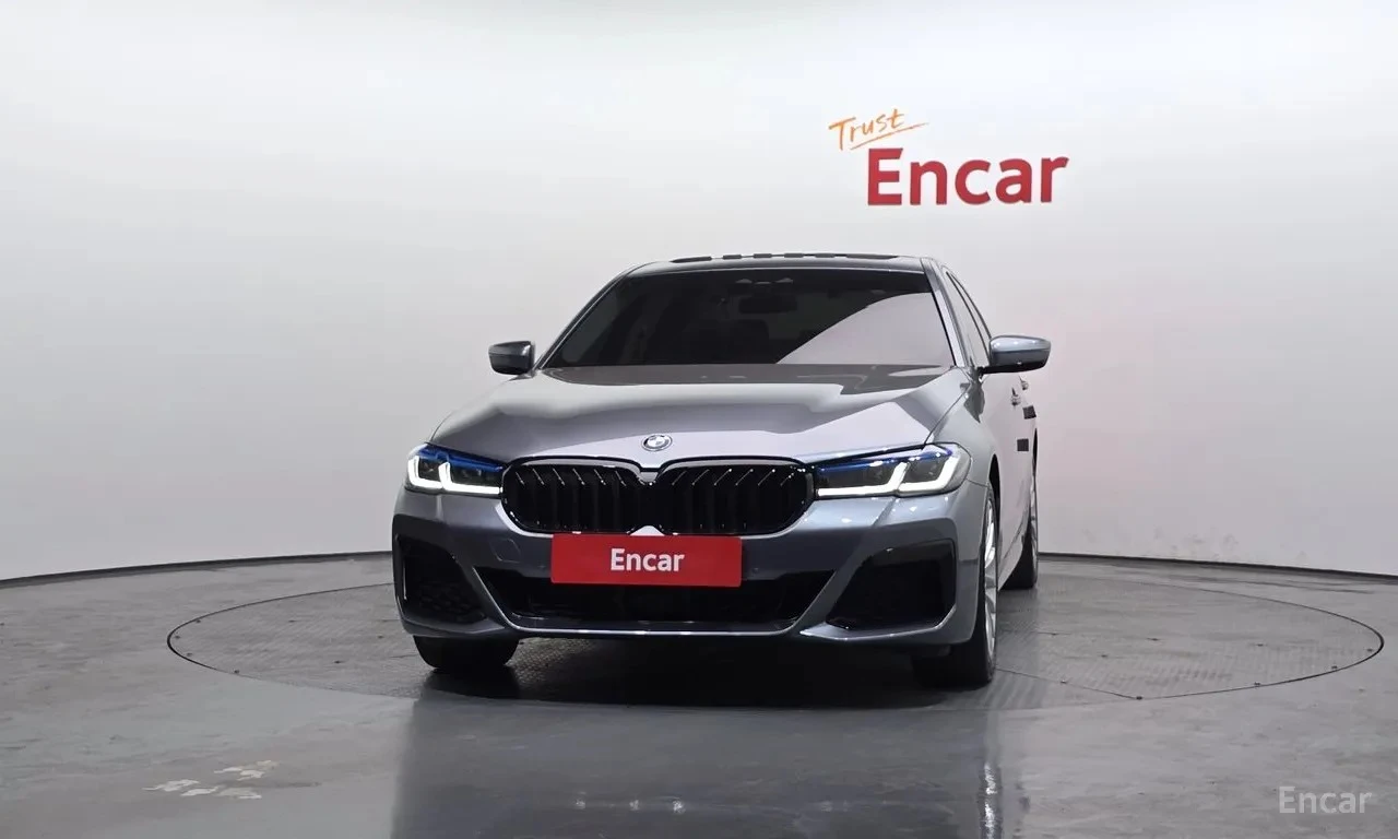 BMW 520 520d Luxury Special Edition, снимка 3 - Автомобили и джипове - 55629437
