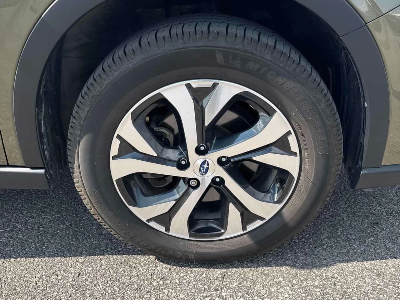 Subaru Outback * Premier XT * CARFAX * ОПЦИЯ ЗА ФИНАНСИРАНЕ, снимка 16 - Автомобили и джипове - 55631841