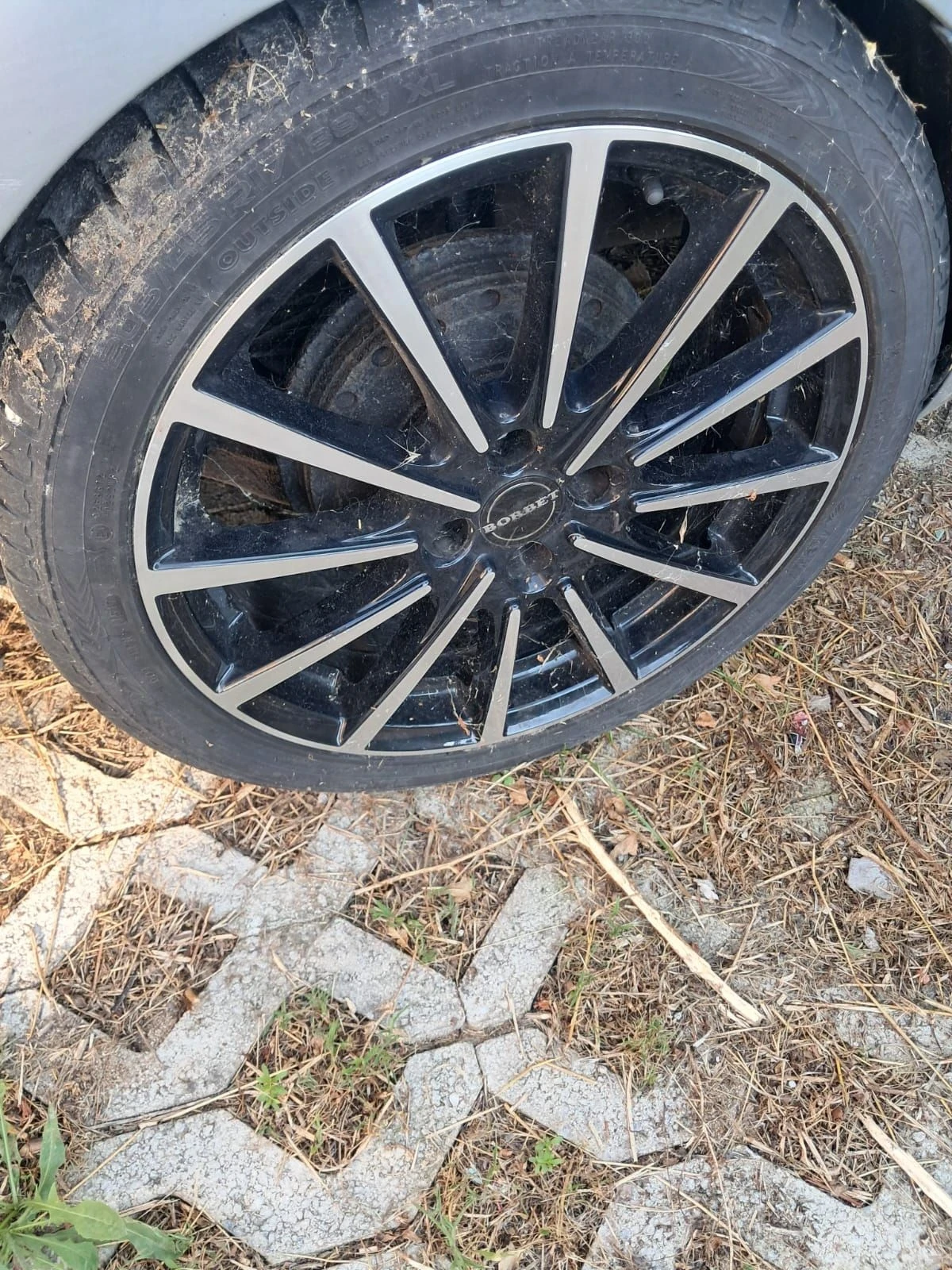 Fiat Punto, снимка 7 - Автомобили и джипове - 55772466