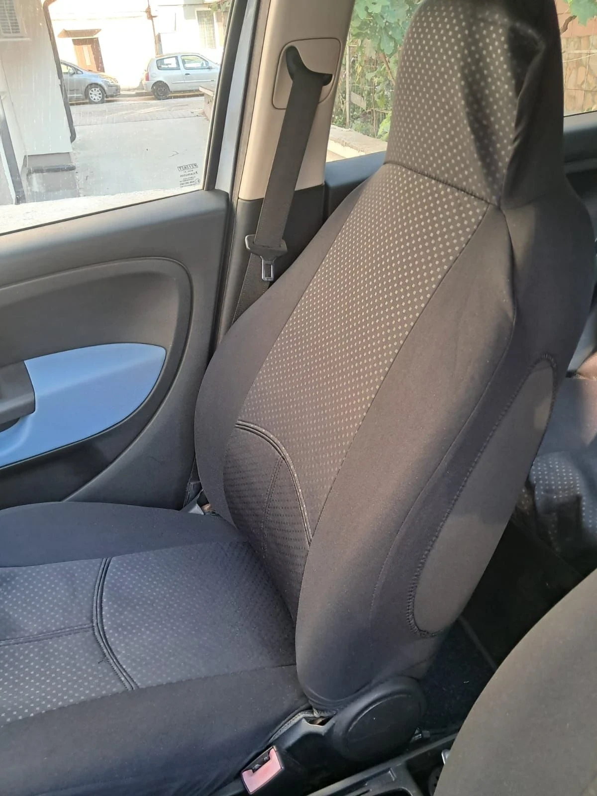 Fiat Punto, снимка 6 - Автомобили и джипове - 55772466