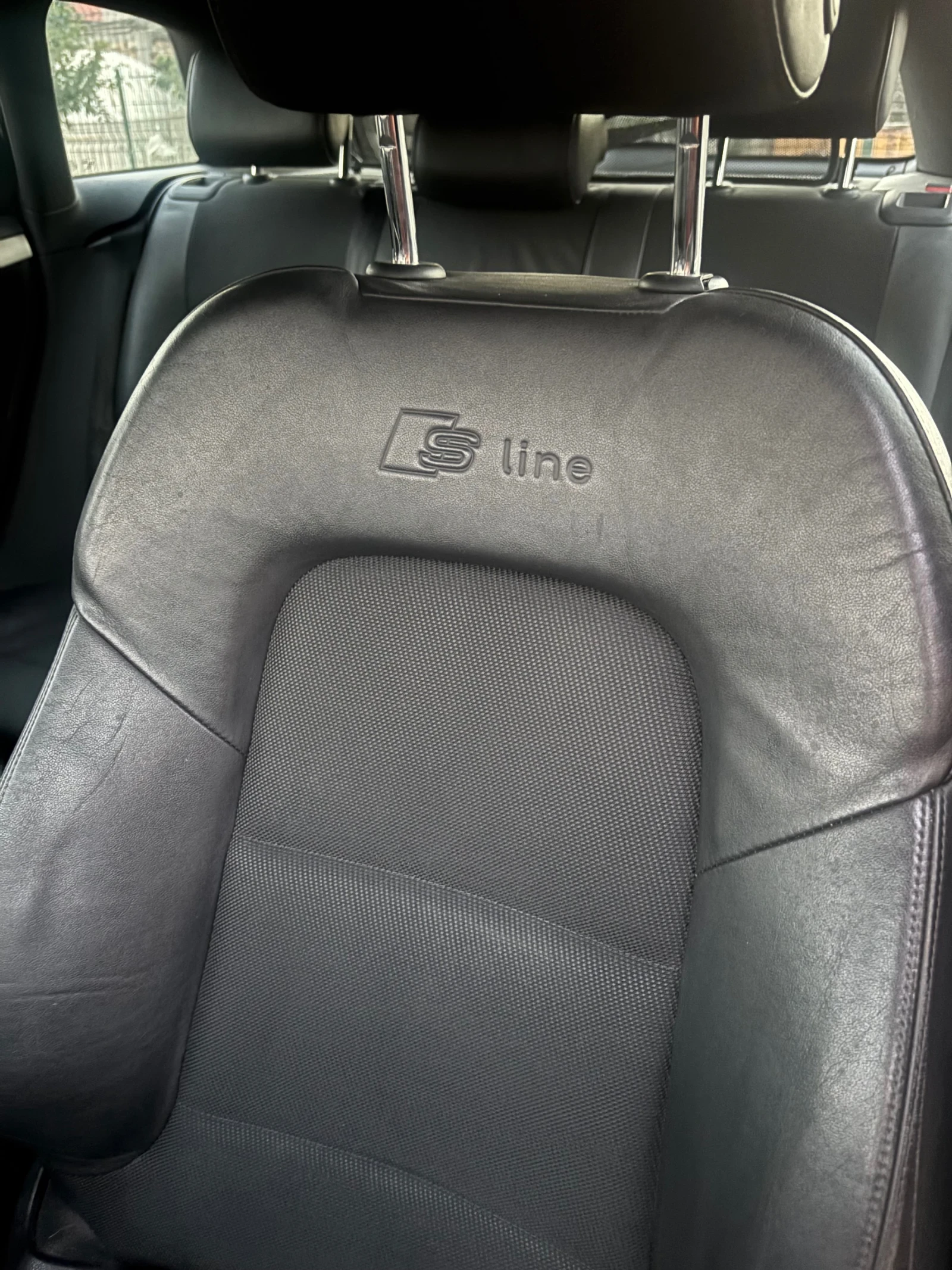 Audi A3 S3, снимка 5 - Автомобили и джипове - 55929951