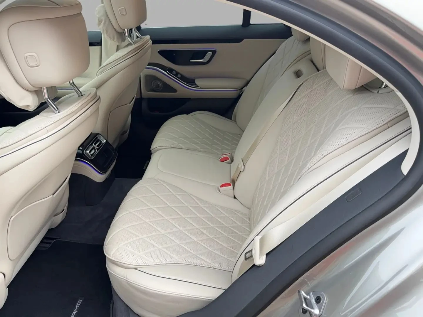 Mercedes-Benz S 500 4MATIC ЦЕНА ДО БЪЛГАРИЯ АВТОКРЕДИТ, снимка 17 - Автомобили и джипове - 55970739