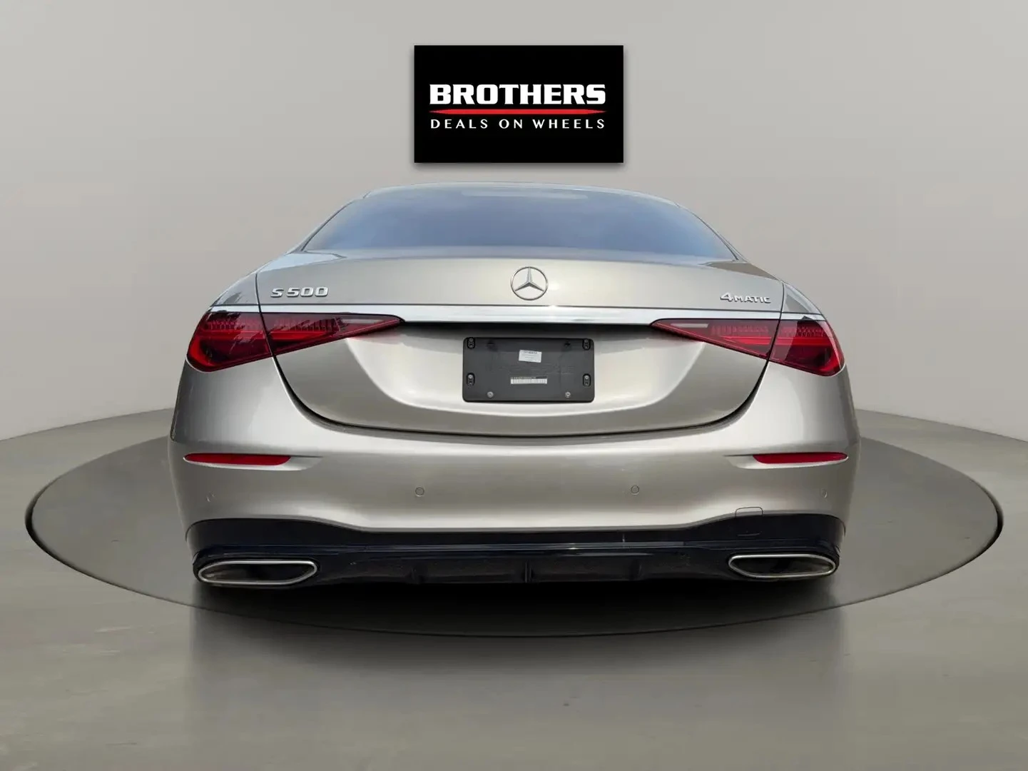 Mercedes-Benz S 500 4MATIC ЦЕНА ДО БЪЛГАРИЯ АВТОКРЕДИТ, снимка 6 - Автомобили и джипове - 55970739