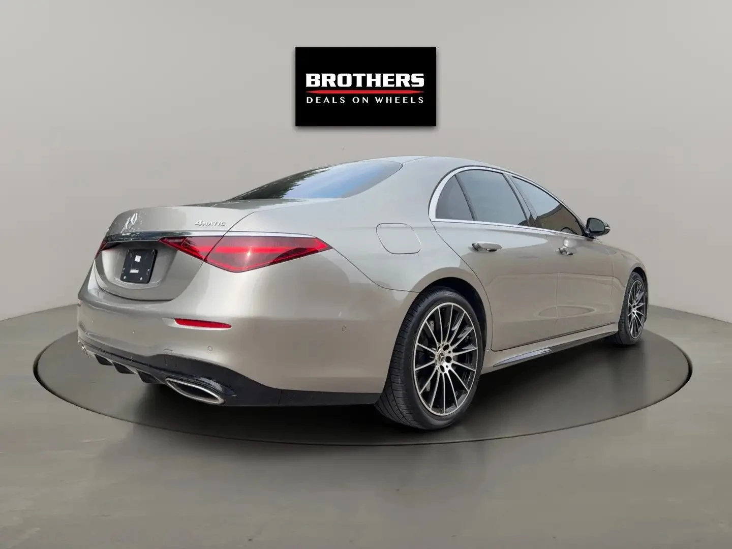 Mercedes-Benz S 500 4MATIC ЦЕНА ДО БЪЛГАРИЯ АВТОКРЕДИТ, снимка 7 - Автомобили и джипове - 55970739