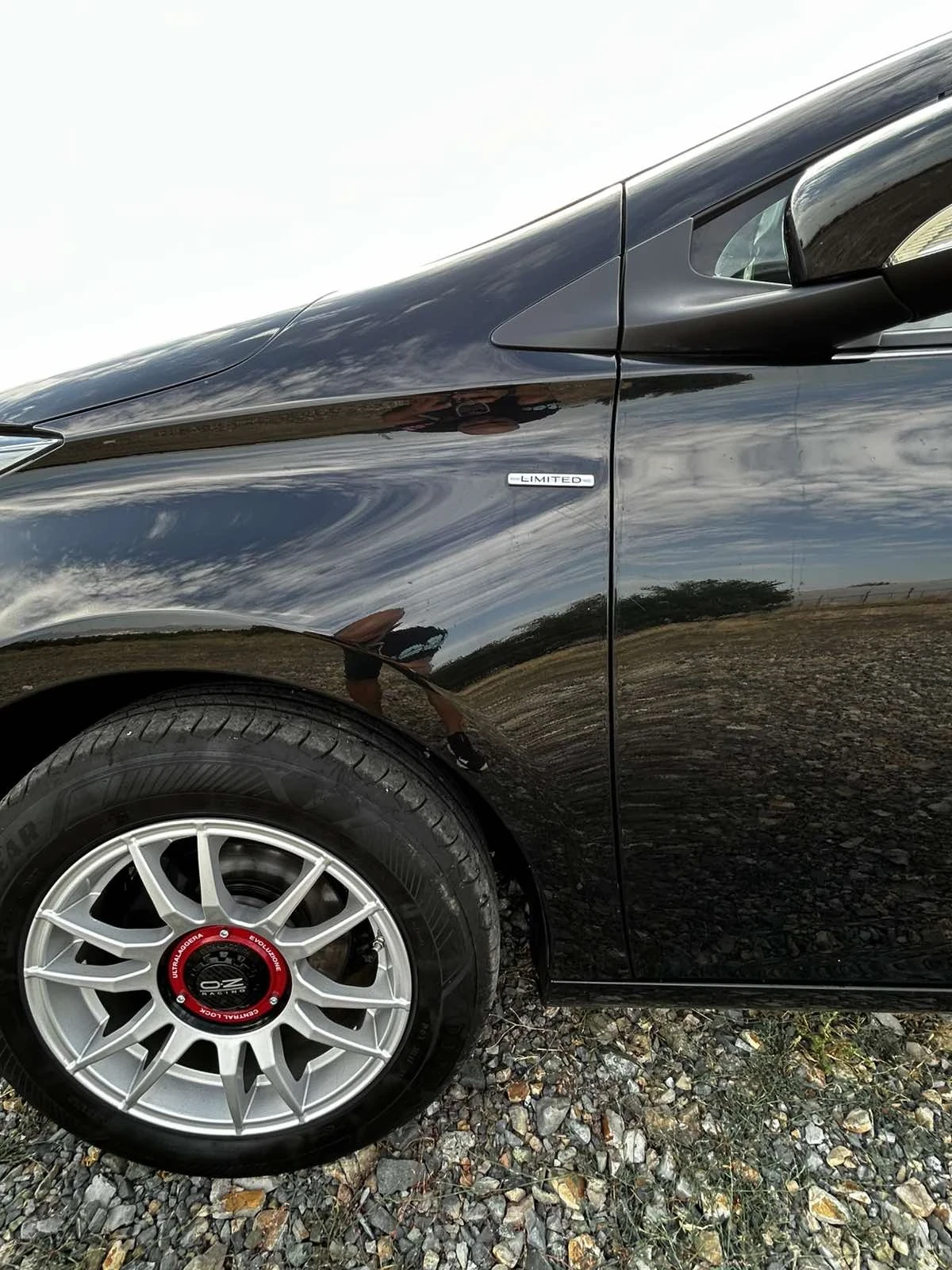 Renault Zoe 41kwh, снимка 13 - Автомобили и джипове - 55975800