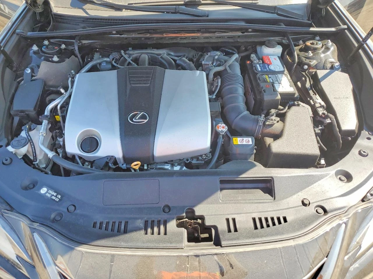 Lexus ES 350 3.5l F Sport | Mobile.bg � ����������� 11