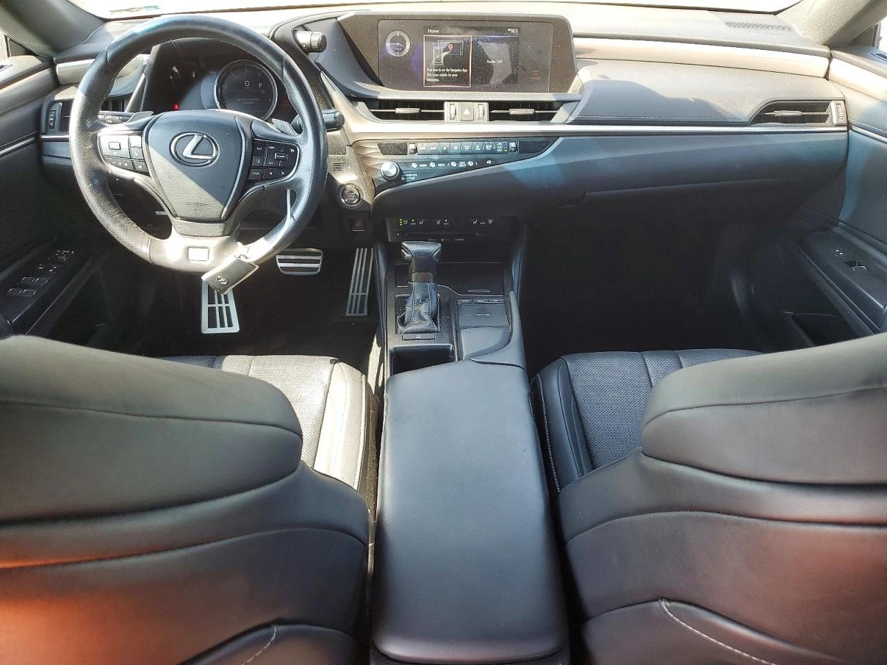 Lexus ES 350 3.5l F Sport | Mobile.bg � ����������� 8