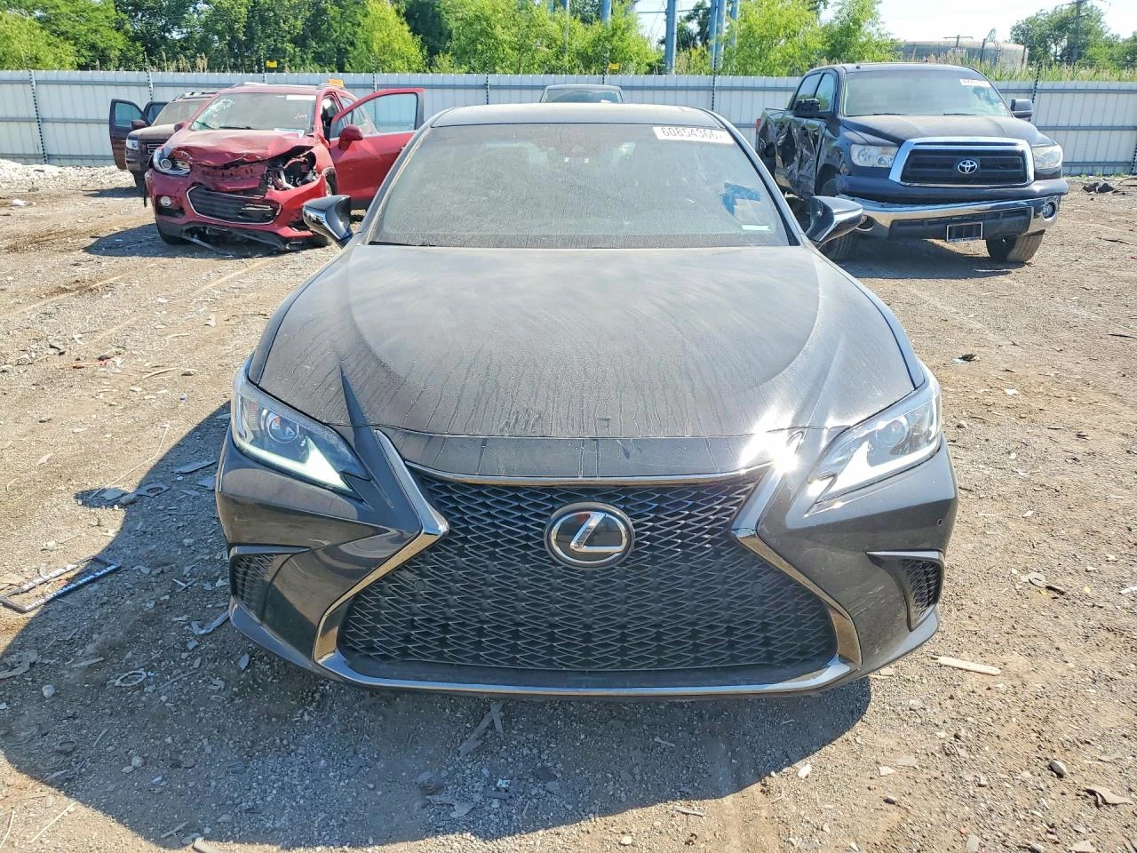 Lexus ES 350 3.5l F Sport | Mobile.bg � ����������� 5