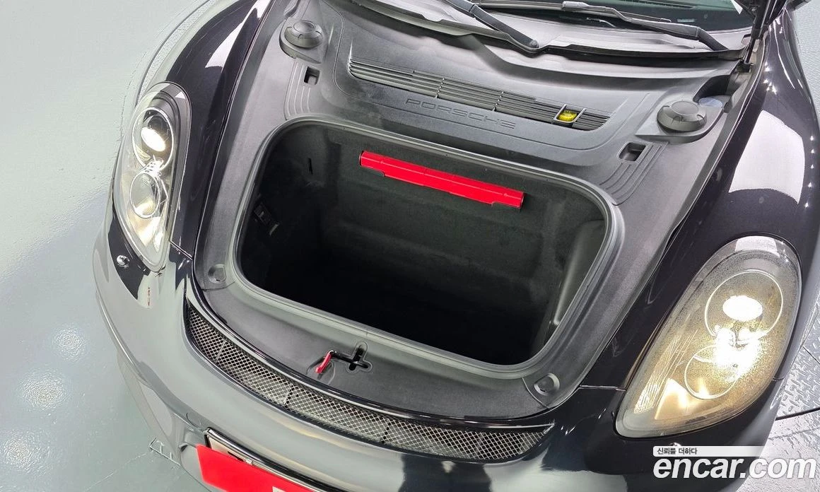 Porsche Boxster S 3.4 981, снимка 6 - Автомобили и джипове - 56104462