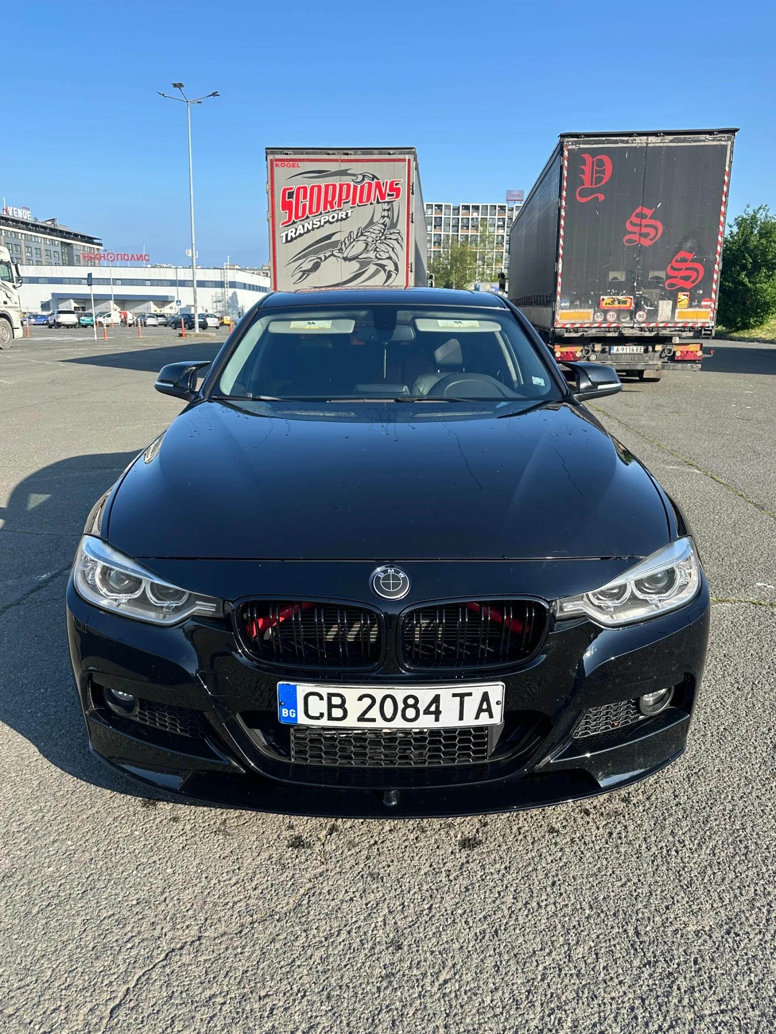 BMW 328