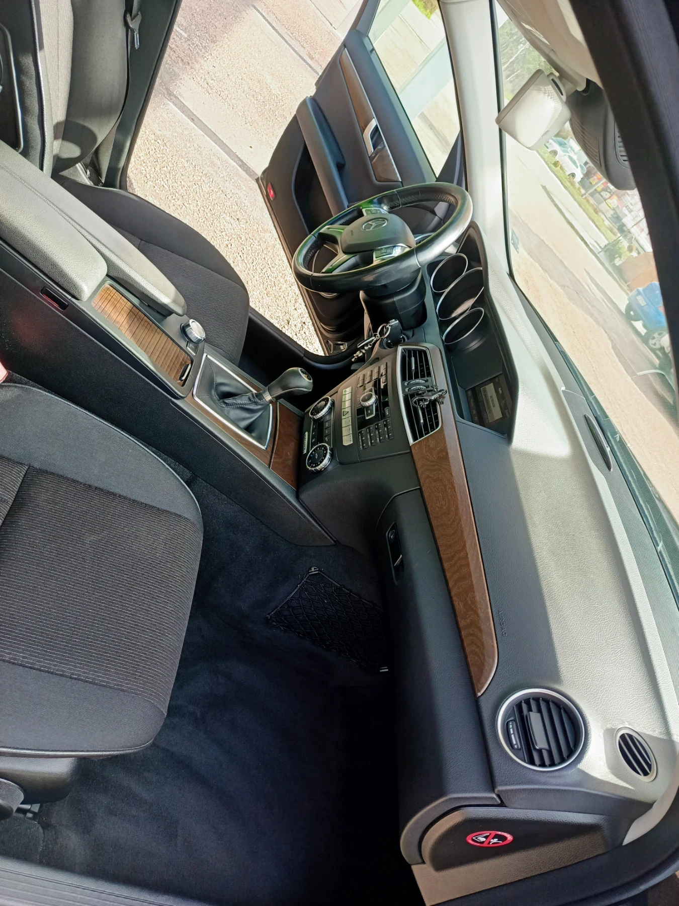 Mercedes-Benz C 200 2.2 cdti | Mobile.bg � ����������� 2