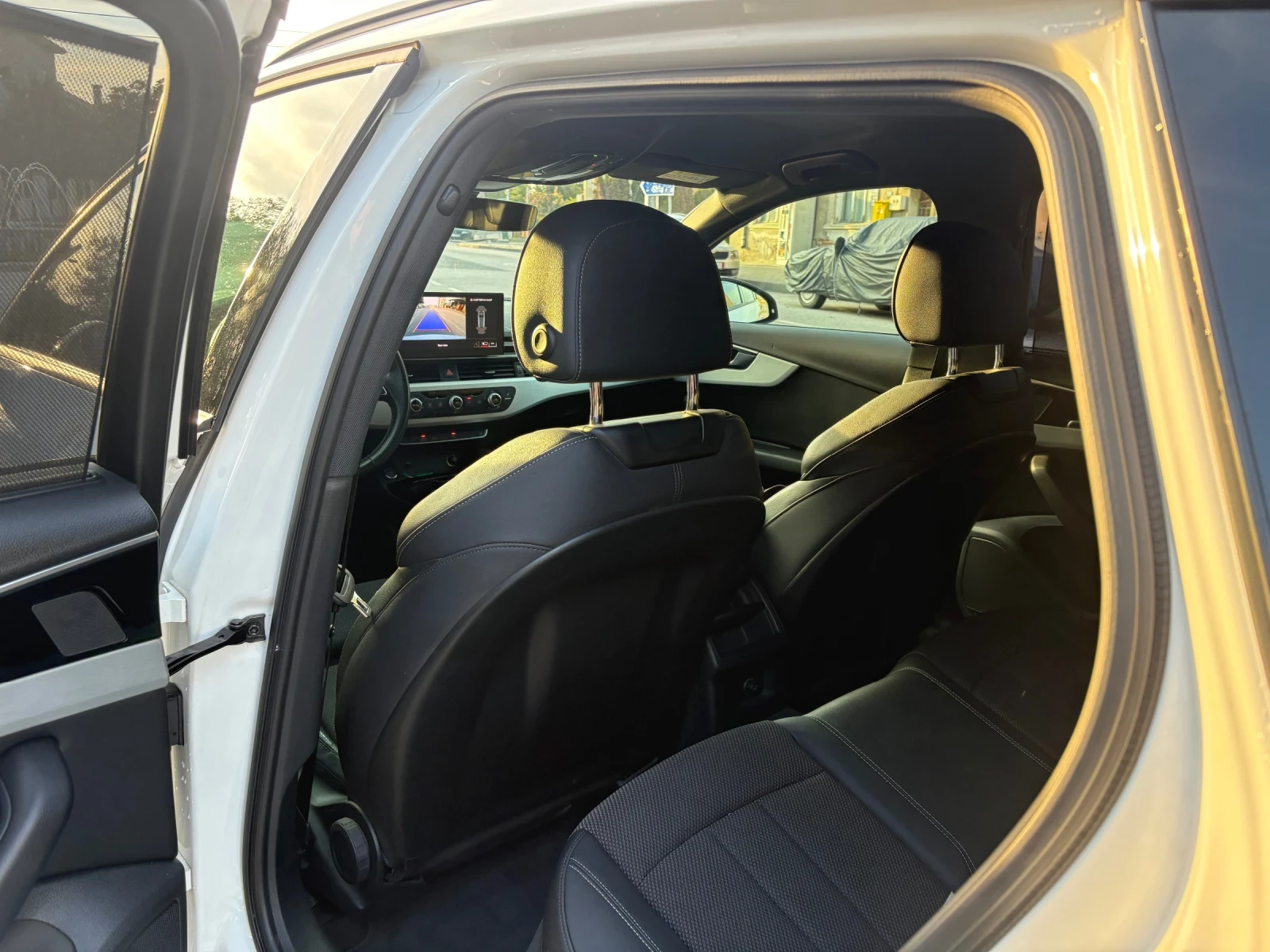 Audi A4 35TDI S-line, снимка 7 - Автомобили и джипове - 56416560