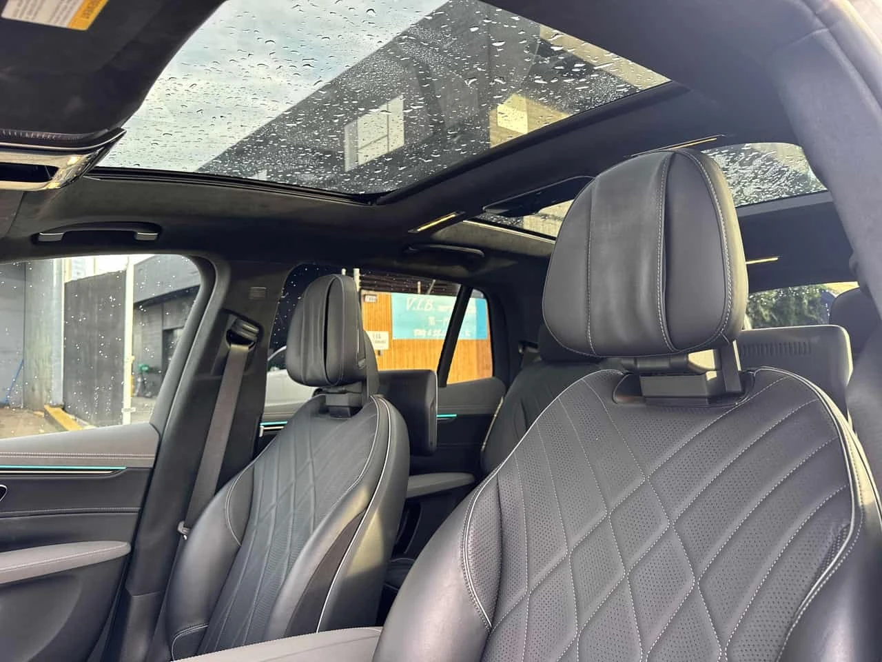 Mercedes-Benz EQS * 450 * ���������� ��� ������������ ������*  | Mobile.bg � ����������� 14