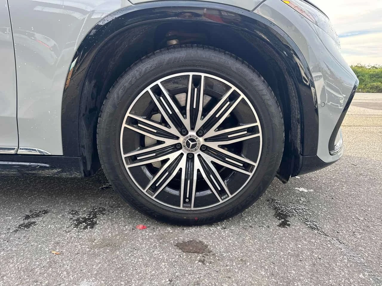 Mercedes-Benz EQS * 450 * ���������� ��� ������������ ������*  | Mobile.bg � ����������� 7