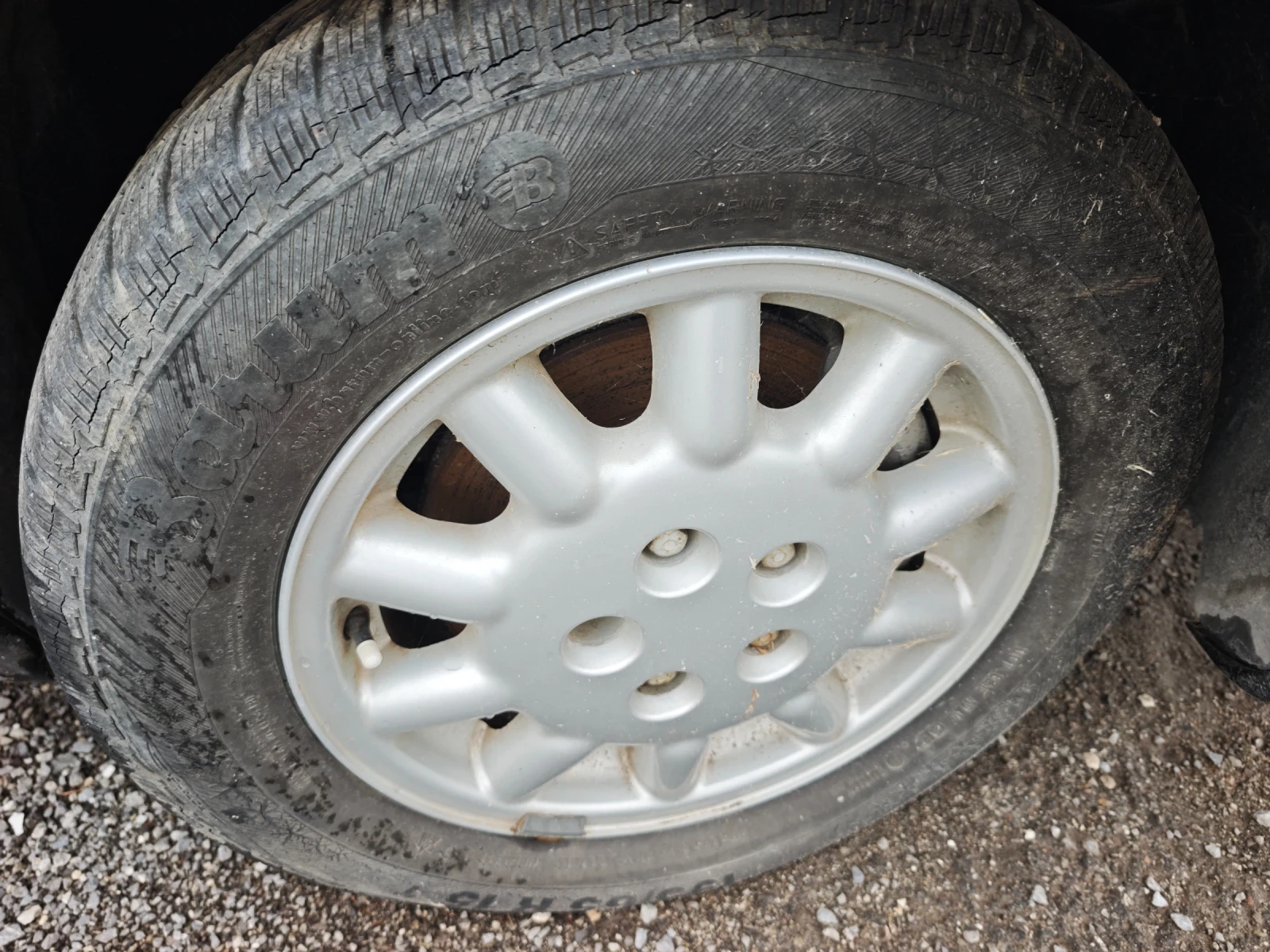 Citroen Xm 2.0i Turbo, ������,  | Mobile.bg � ����������� 16