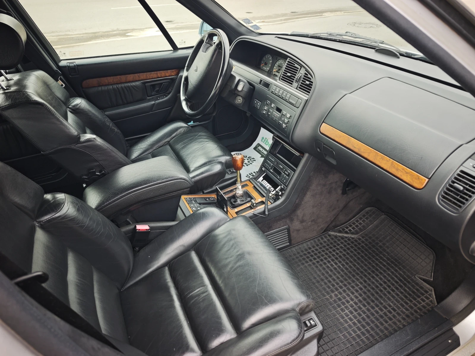 Citroen Xm 2.0i Turbo, ������,  | Mobile.bg � ����������� 7