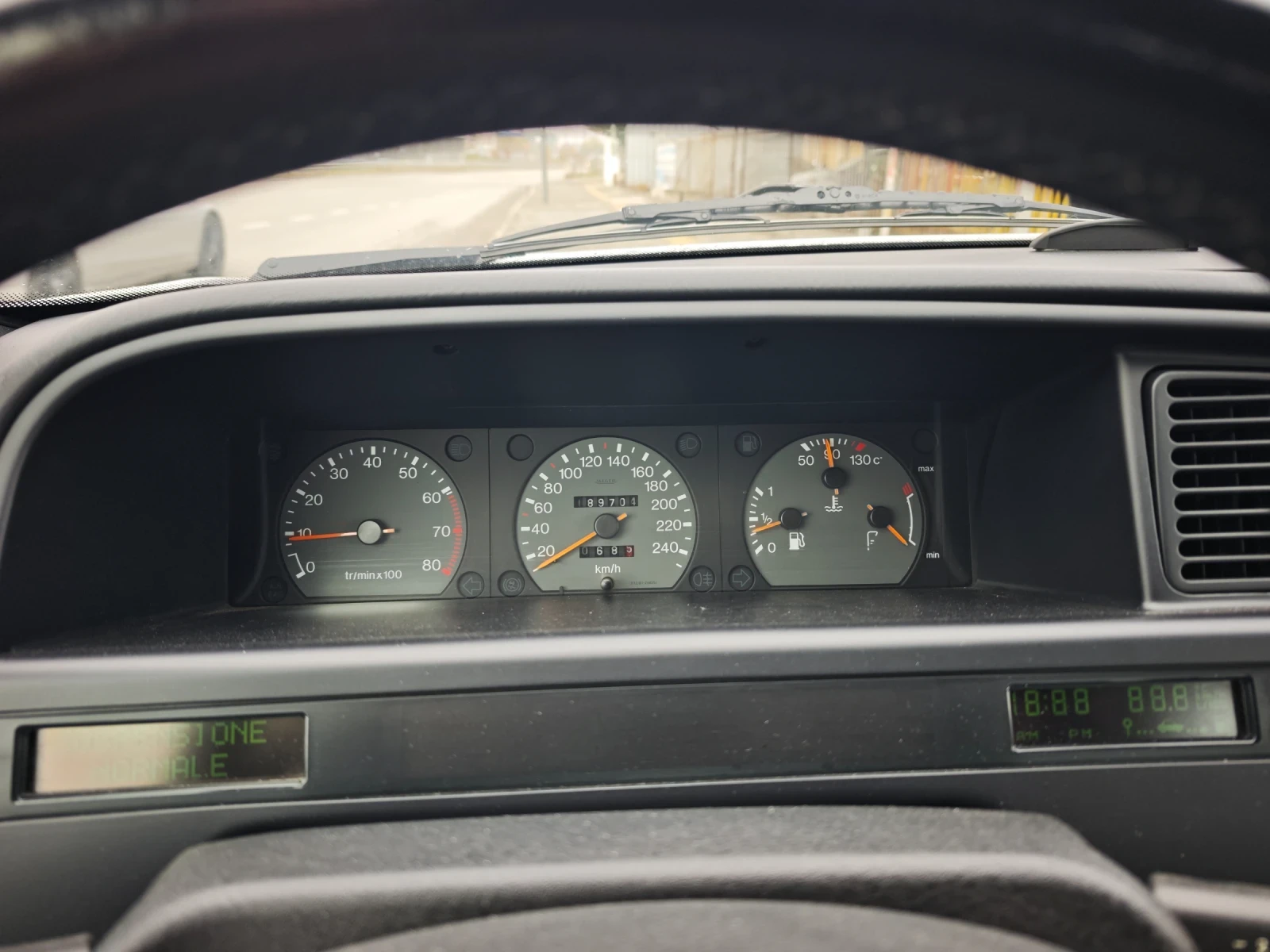 Citroen Xm 2.0i Turbo, ������,  | Mobile.bg � ����������� 12