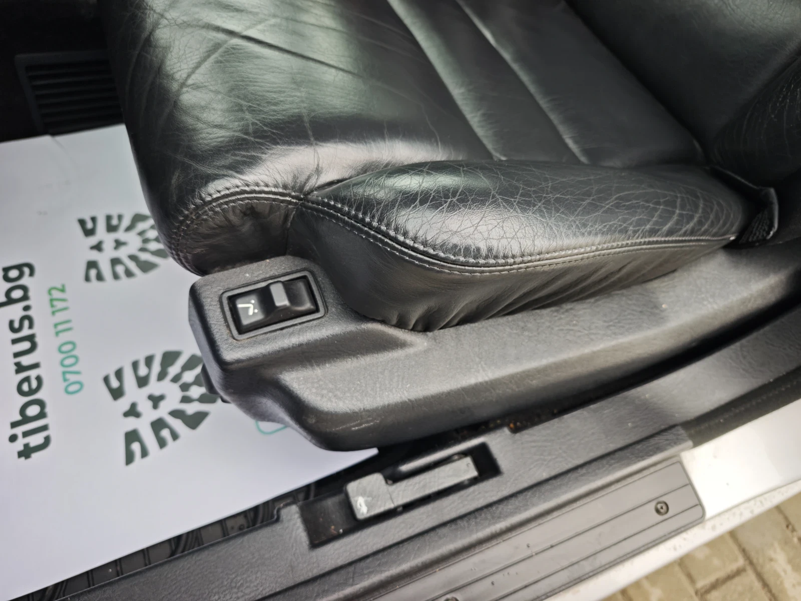 Citroen Xm 2.0i Turbo, ������,  | Mobile.bg � ����������� 14