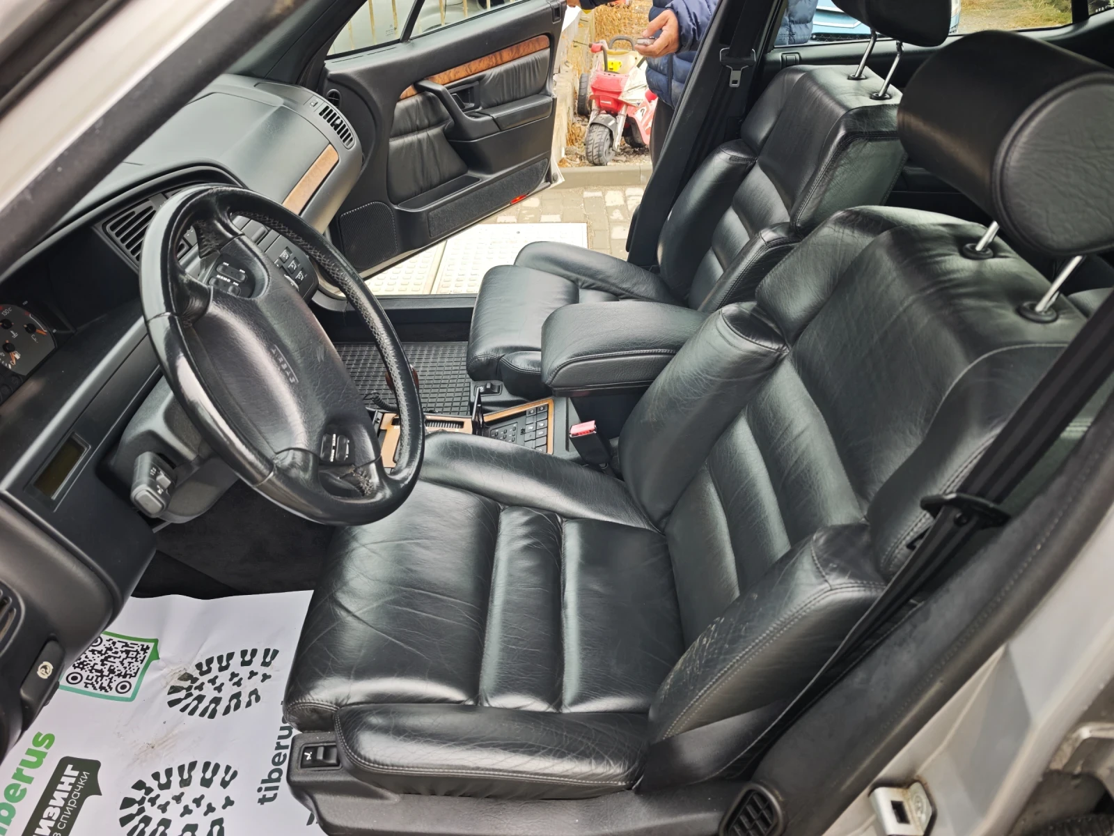 Citroen Xm 2.0i Turbo, ������,  | Mobile.bg � ����������� 9