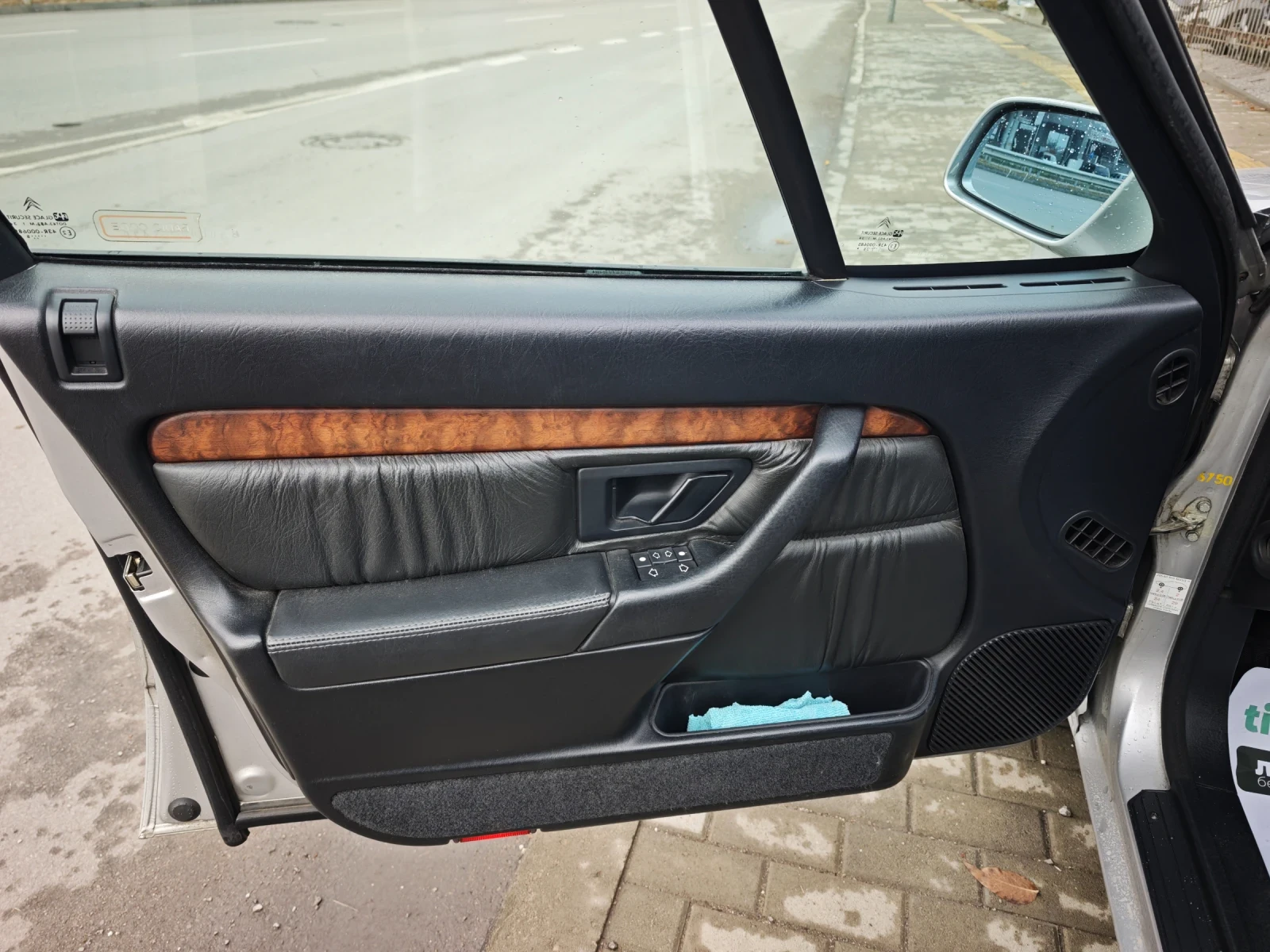 Citroen Xm 2.0i Turbo, ������,  | Mobile.bg � ����������� 11