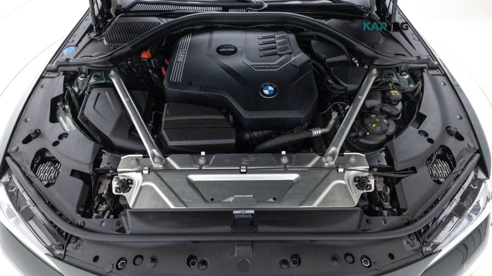 BMW 420 M SPORT* GRAND COUPE*  | Mobile.bg � ����������� 6