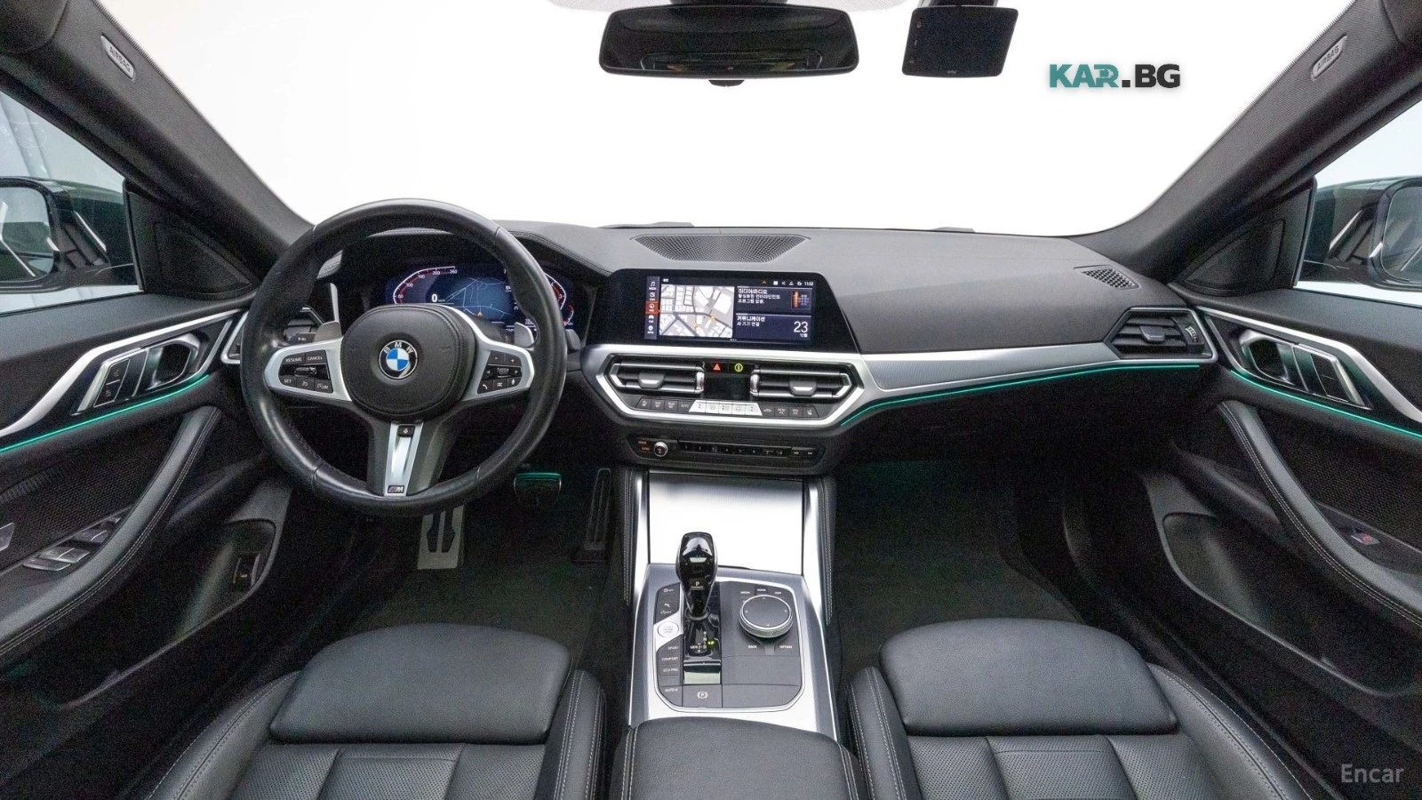 BMW 420 M SPORT* GRAND COUPE*  | Mobile.bg � ����������� 7