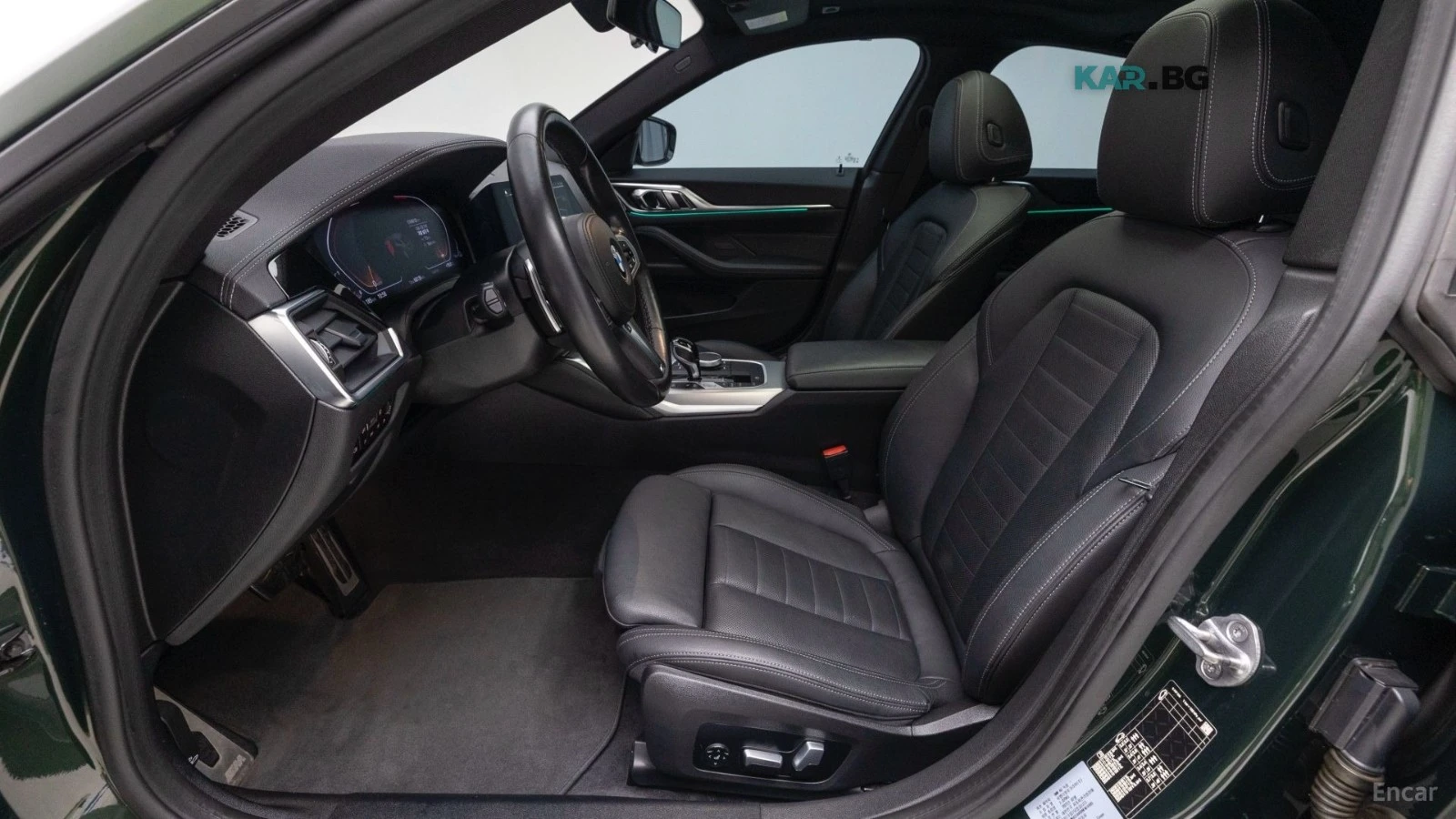 BMW 420 M SPORT* GRAND COUPE*  | Mobile.bg � ����������� 10