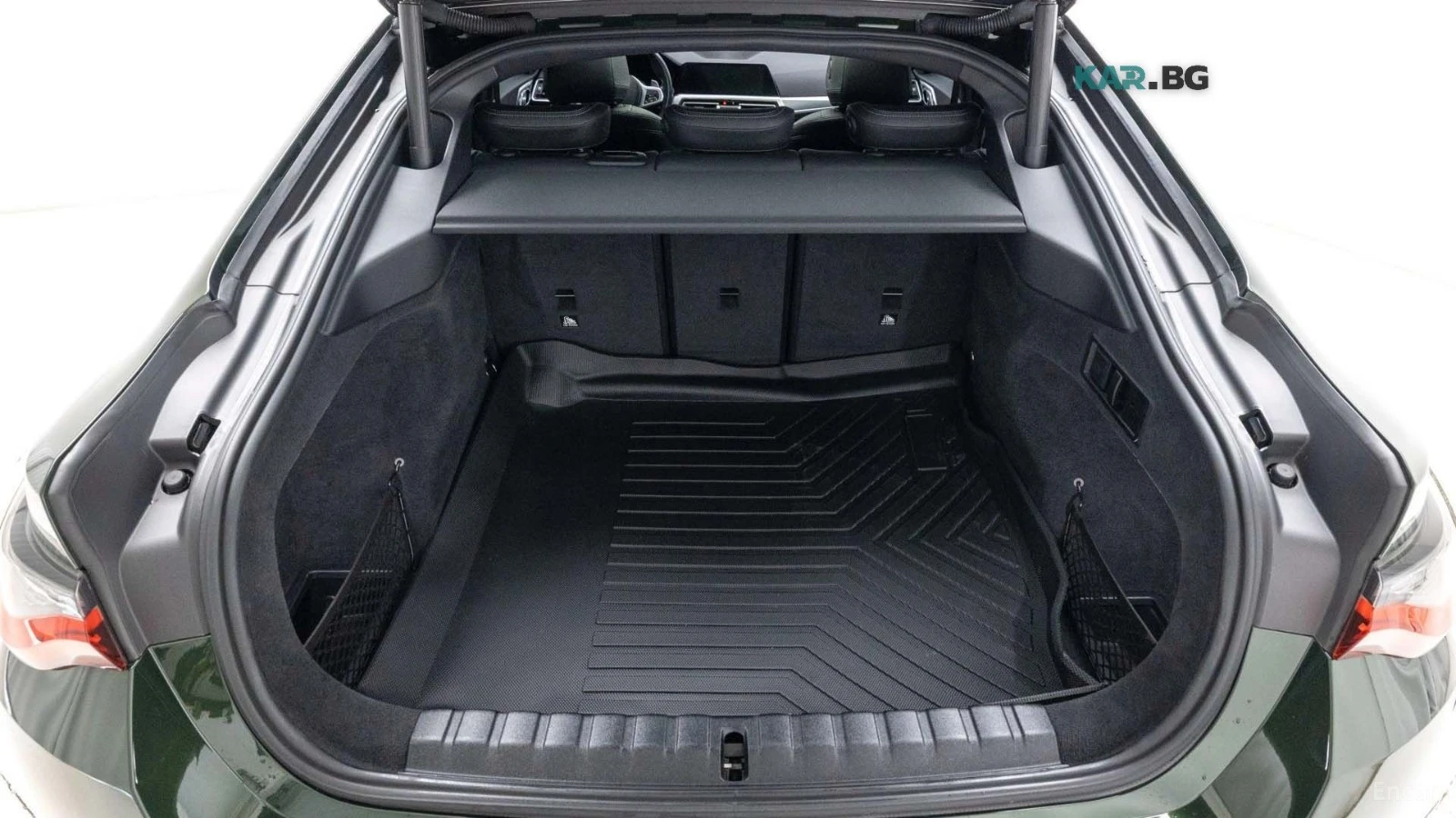BMW 420 M SPORT* GRAND COUPE*  | Mobile.bg � ����������� 17