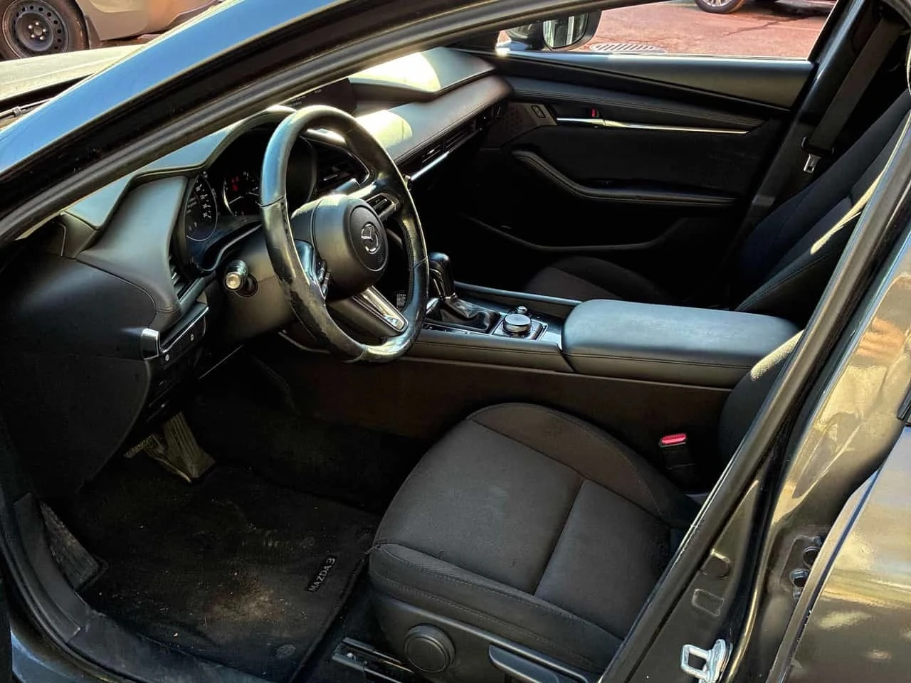 Mazda 3 * GS * CARFAX * КАМЕРА * ПОДГРЕВ , снимка 6 - Автомобили и джипове - 56700760