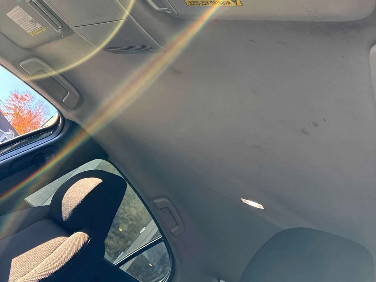 Mazda 3 * GS * CARFAX * КАМЕРА * ПОДГРЕВ , снимка 12 - Автомобили и джипове - 56700760